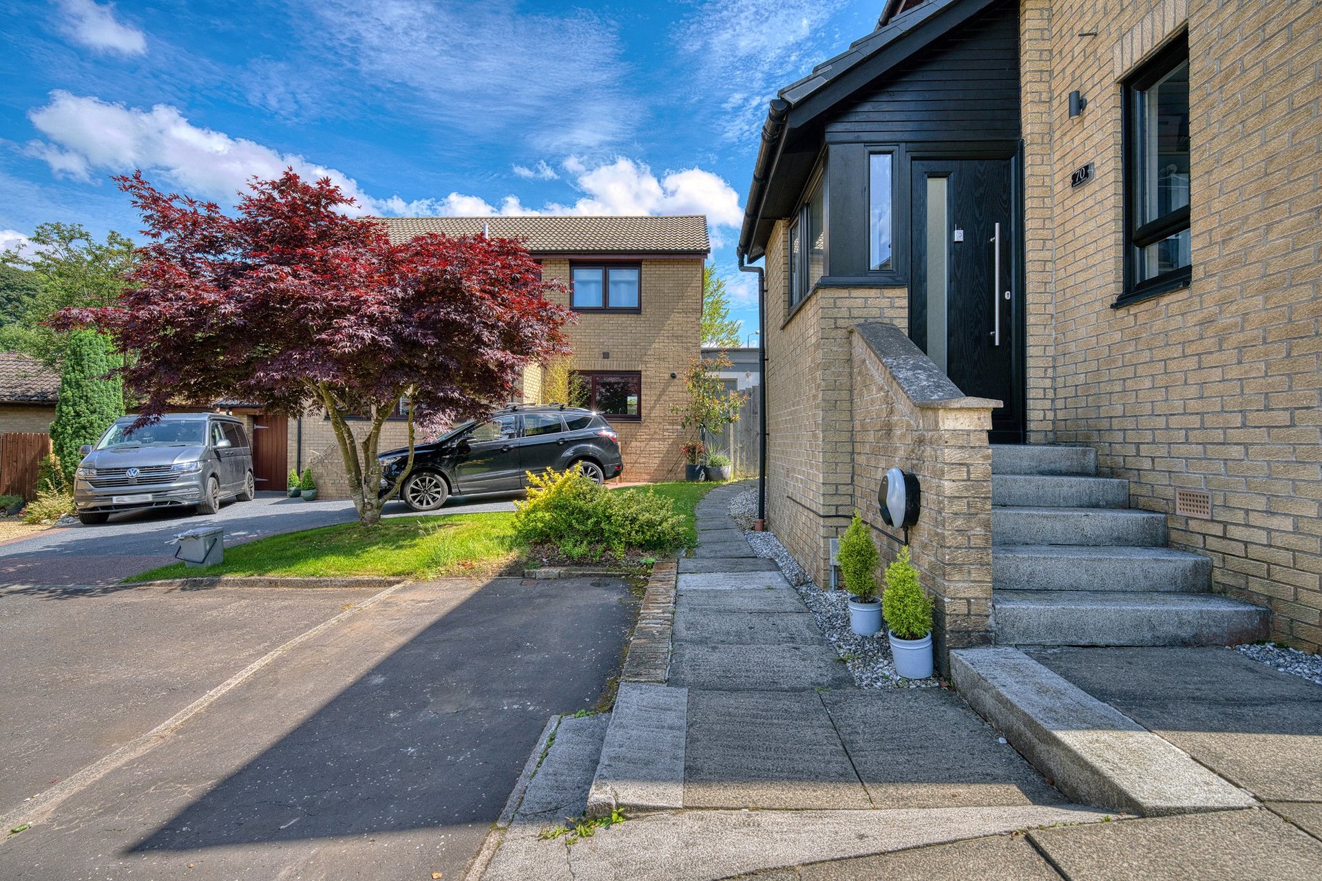 70 Russell Drive, Bearsden, G61 3BB - Picture #28