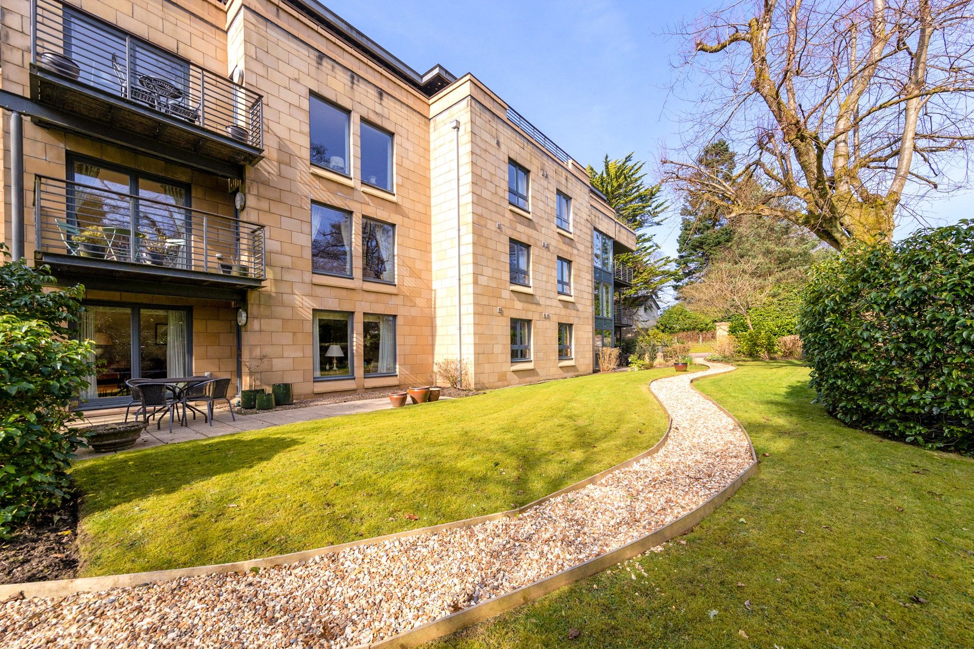 2 Thorn Heights, Bearsden, G61 4AZ - Picture #3