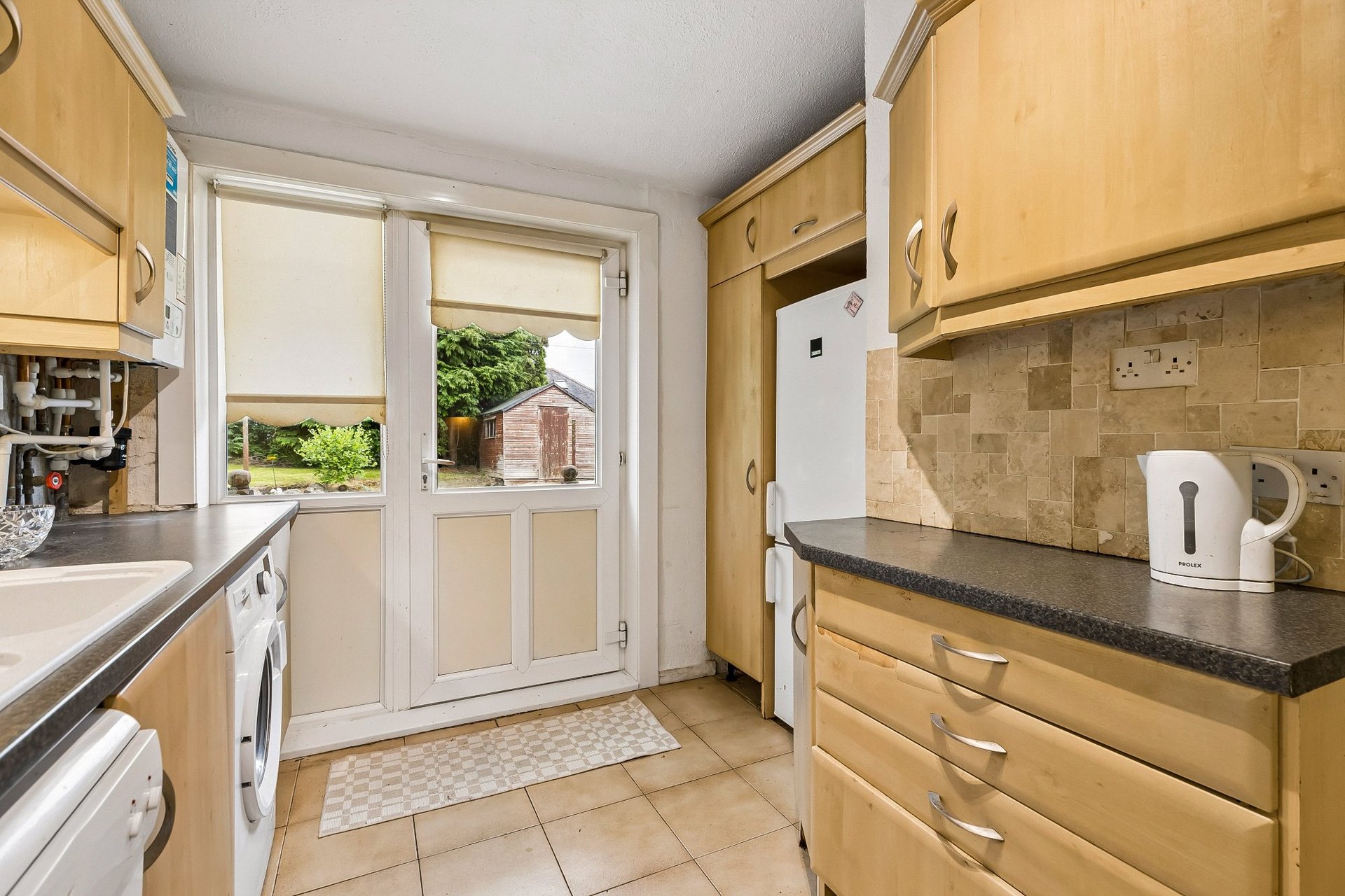 4 Merryvale Avenue, Giffnock, Glasgow, East Renfrewshire, G46 6DH - Picture #11