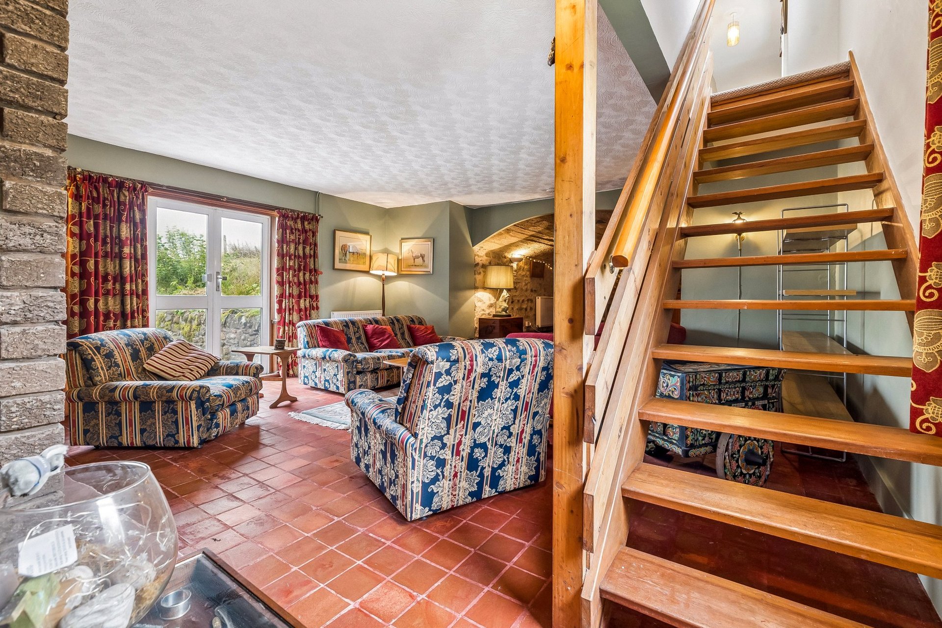 Howgate Farm, Thankerton, Biggar, South Lanarkshire, ML12 6NQ - Picture #35