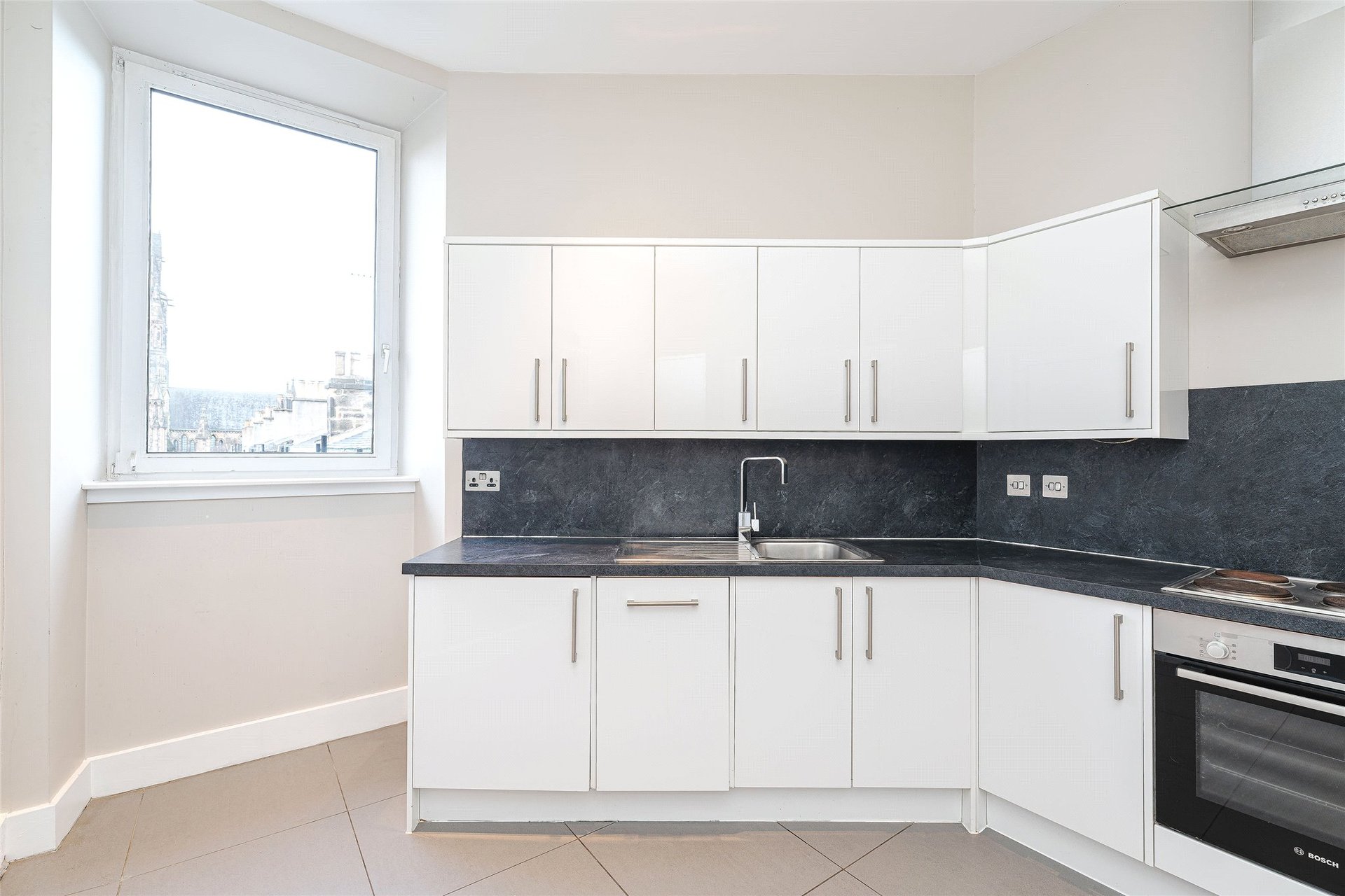 1/6 Coates Place, Edinburgh, EH3 7AA - Picture #9