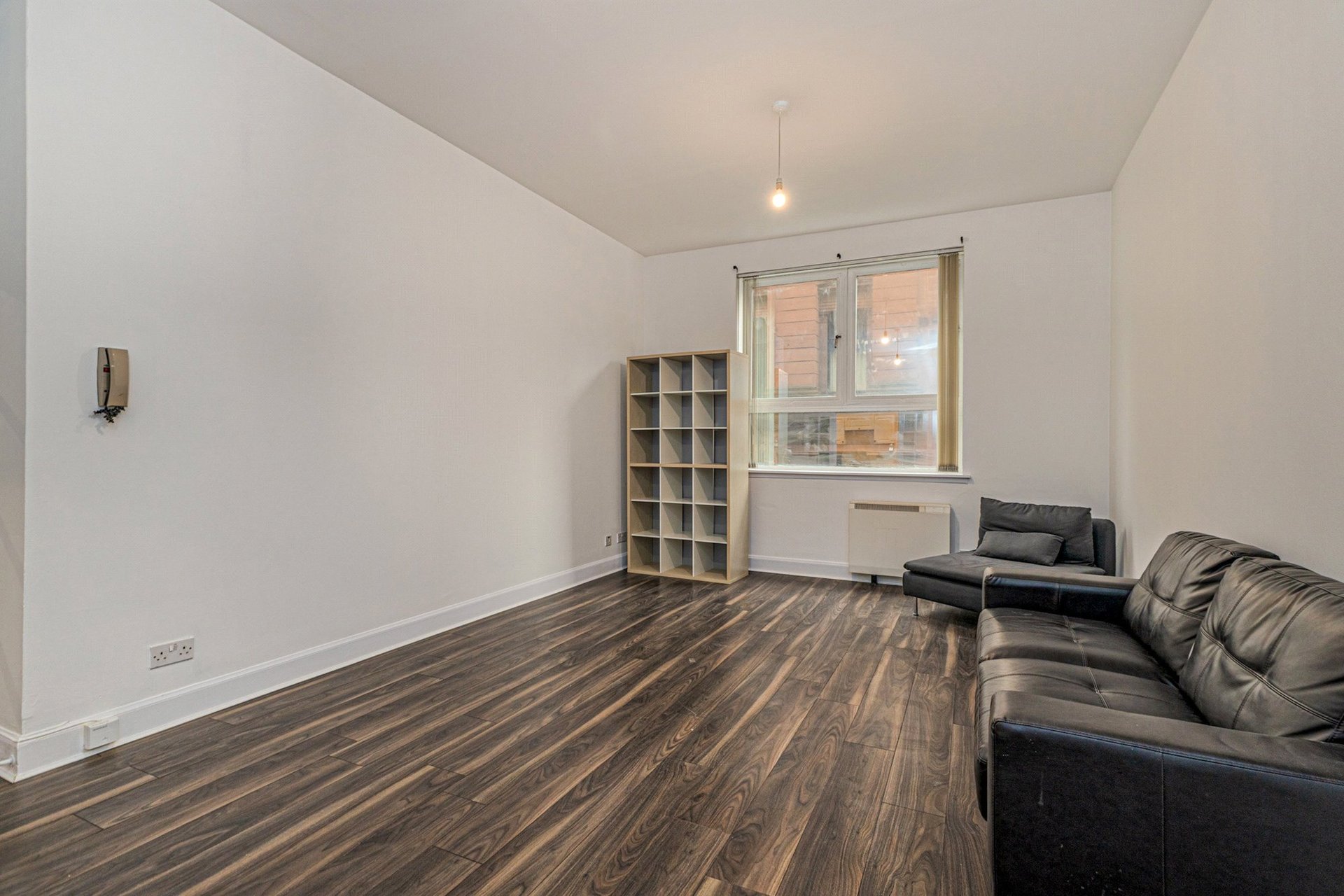 Flat 1/2 Glassford Court, 83 Wilson Street, Merchant City, Glasgow City, G1 1UZ - Picture #6
