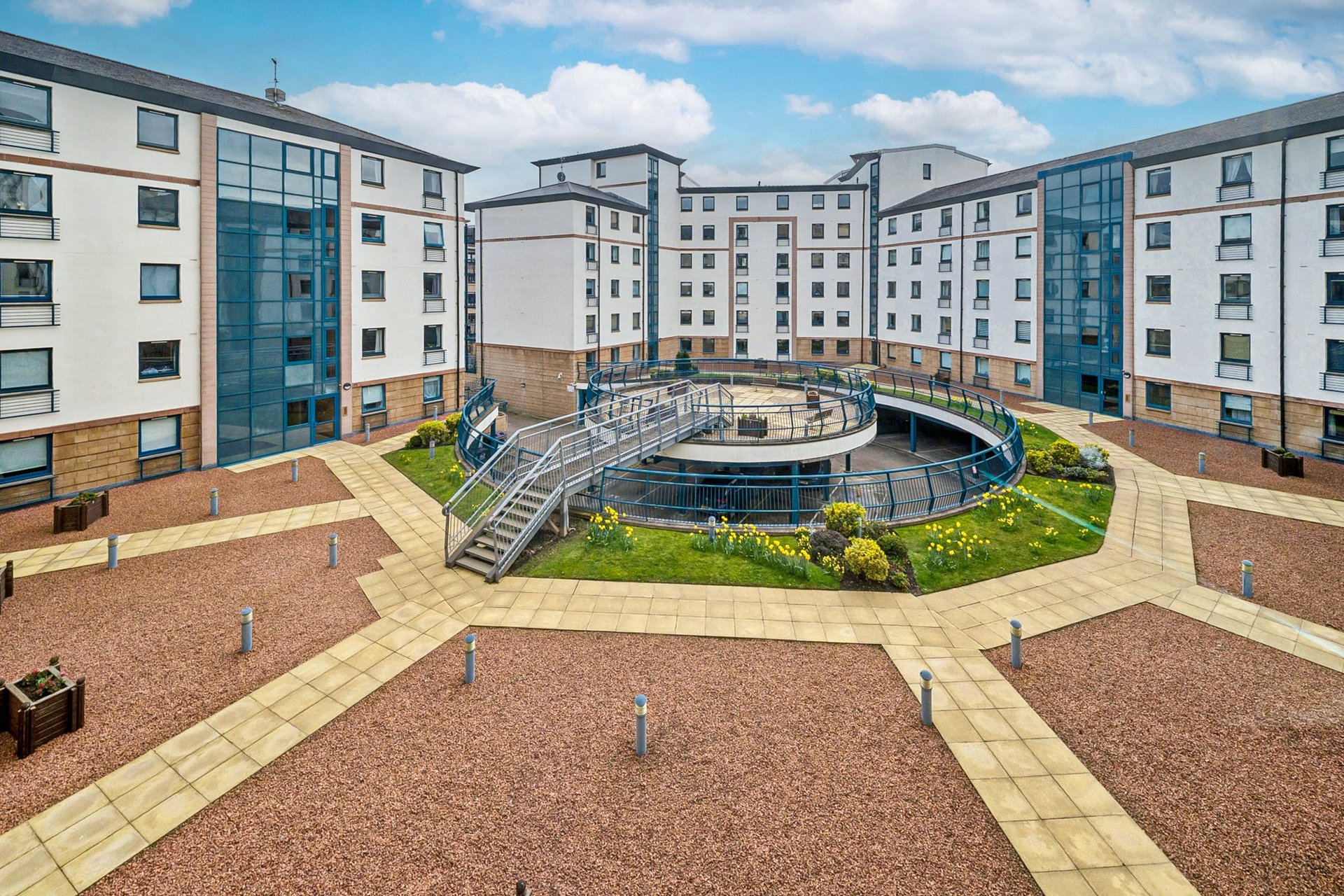 35/6 Ocean Drive, Leith, Edinburgh, EH6 6JL - Picture #25