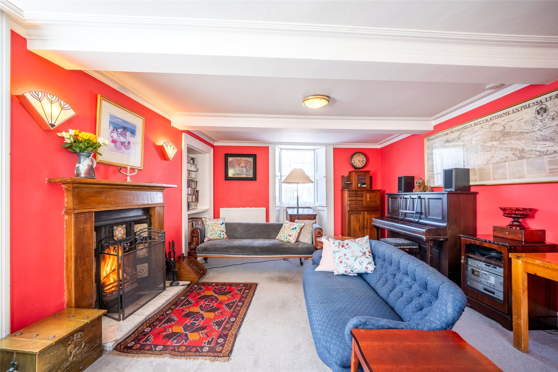 Dunholm, 10 Ladywynd, Kingsbarns, St. Andrews, KY16 8SU - Picture #9
