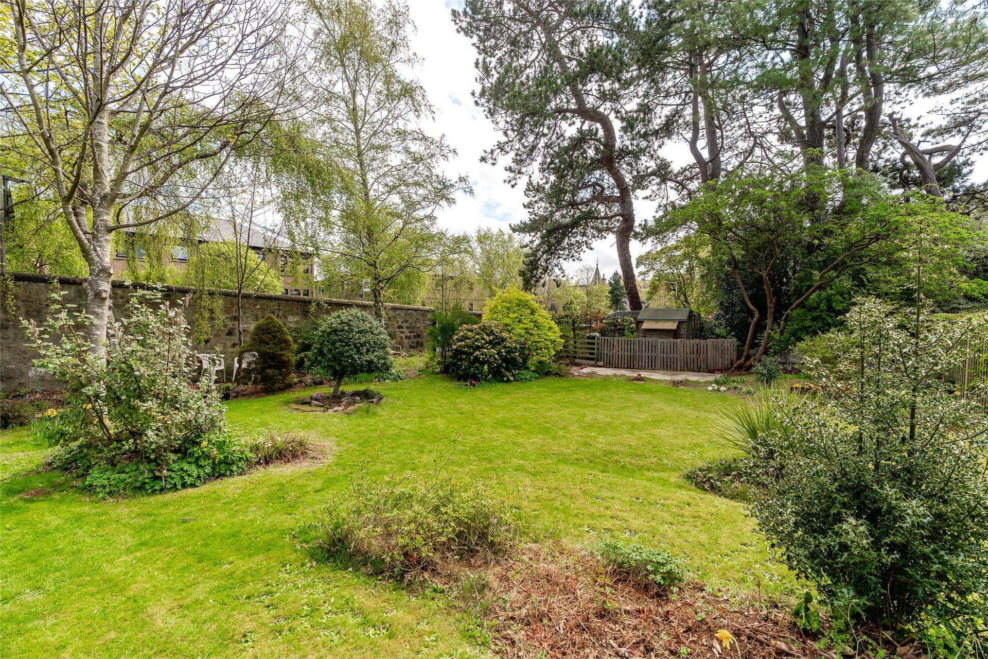 125b Grange Loan, Grange, Edinburgh, EH9 2HB - Picture #21