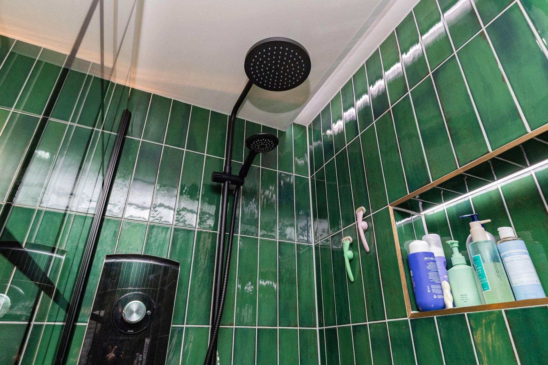 Flat 1, 12 Speirs Wharf, Port Dundas, Glasgow City, G4 9TB - Picture #22