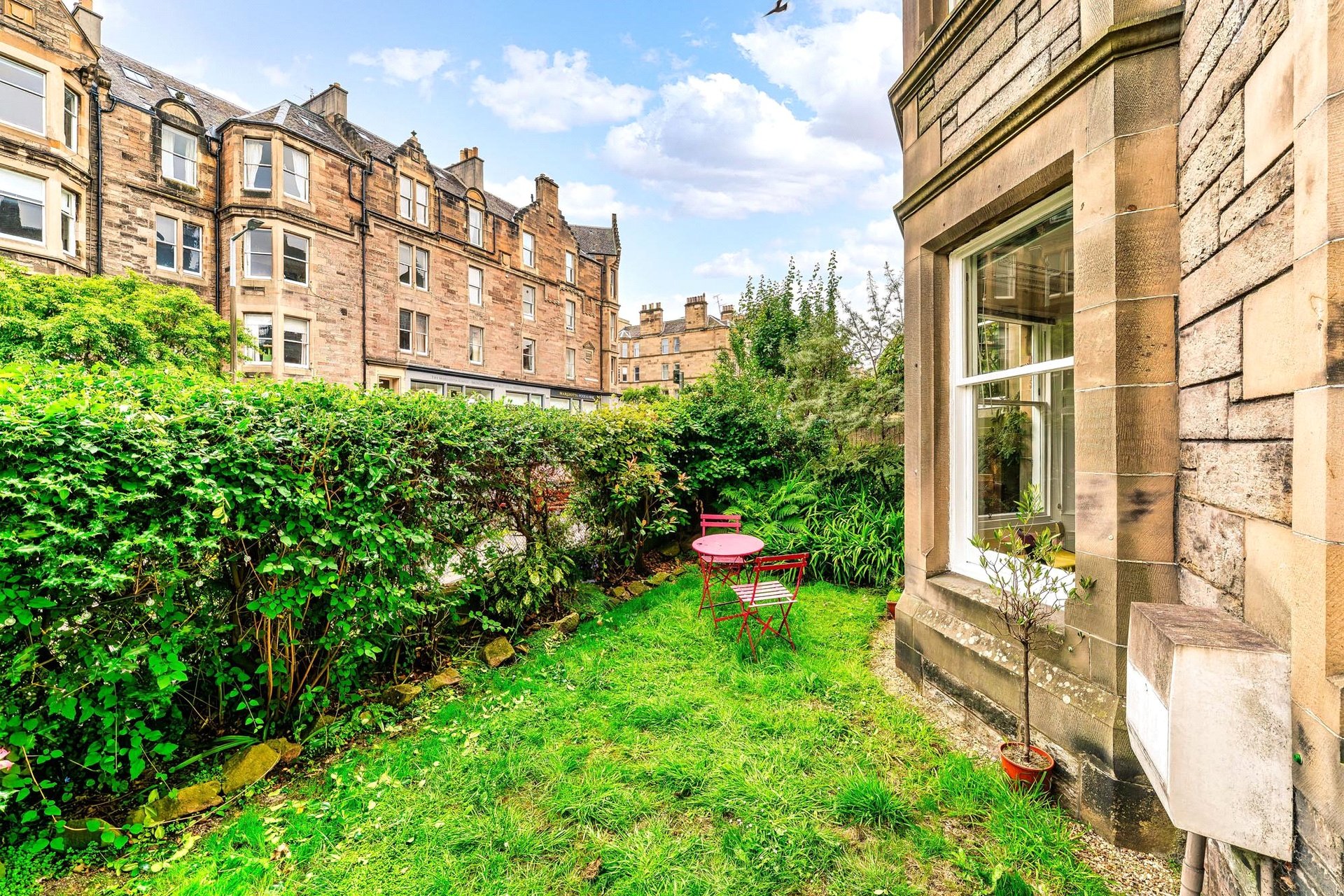 13/1 Spottiswoode Street, Edinburgh, Midlothian, EH9 1EP - Picture #3