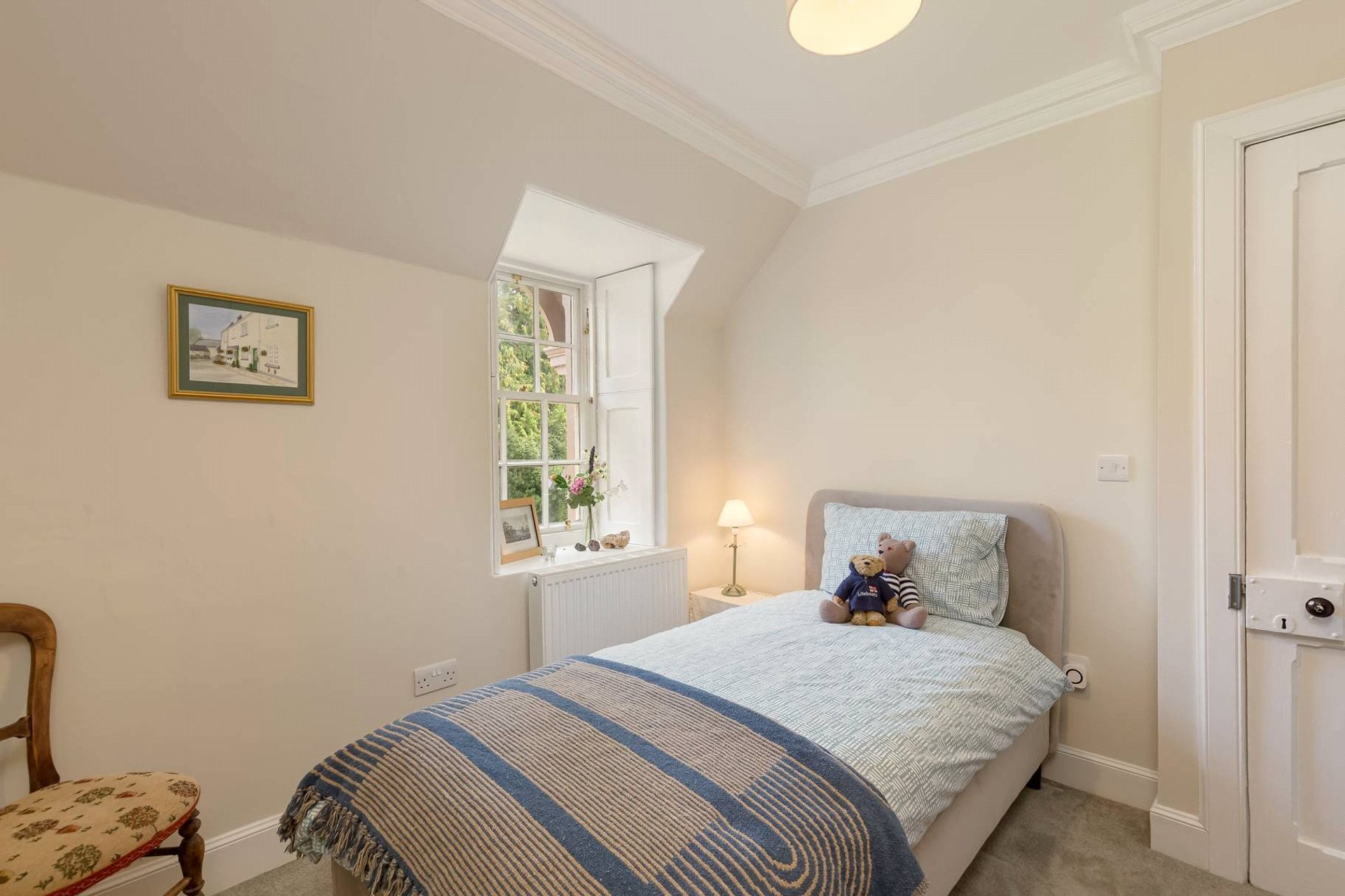 Riverside Cottage, , Newbattle Road, Newbattle, Dalkeith, Midlothian, EH22 3LJ - Picture #20