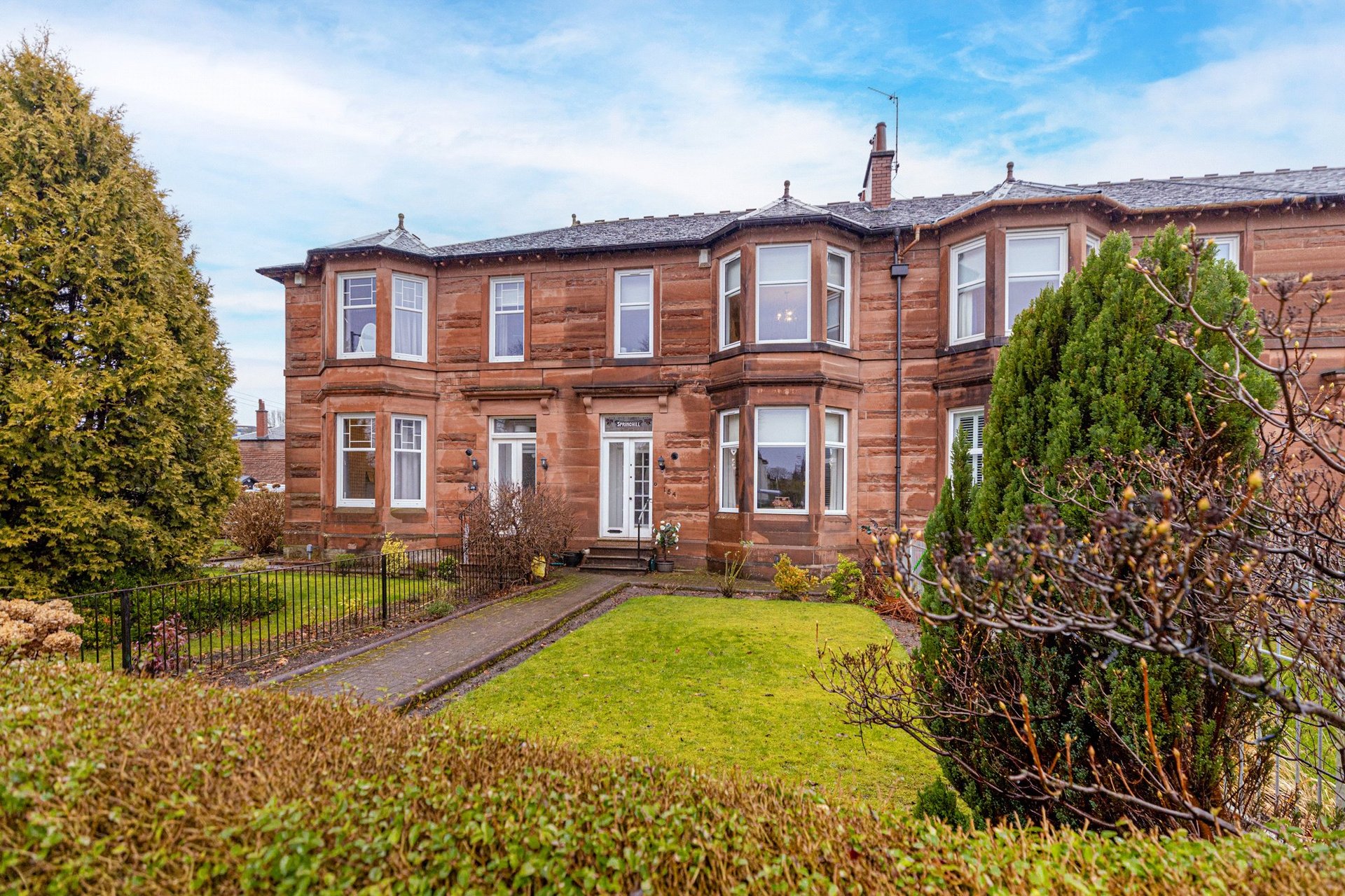 154 Carmunnock Road, Cathcart, Glasgow, G44 5AG - Picture #33