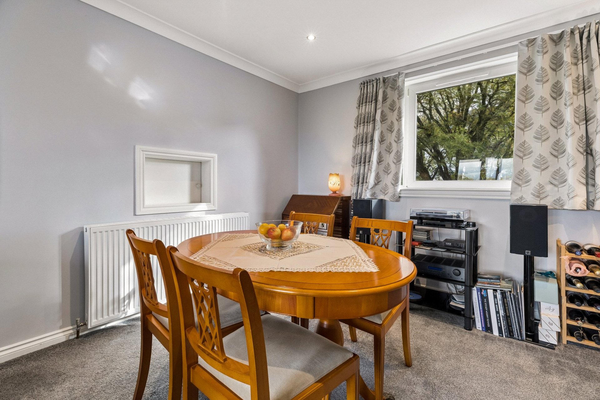 2/1, 24F Cleveden Place, Kelvindale, Glasgow, G12 0HQ - Picture #9
