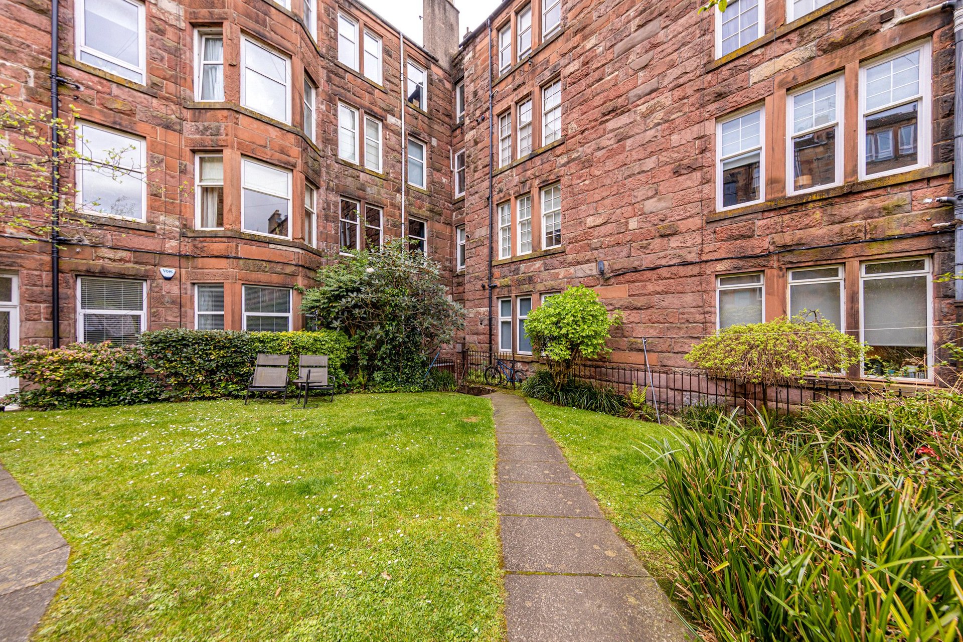 2/2, 98 Clarence Drive, Hyndland, Glasgow, G12 9RN - Picture #16