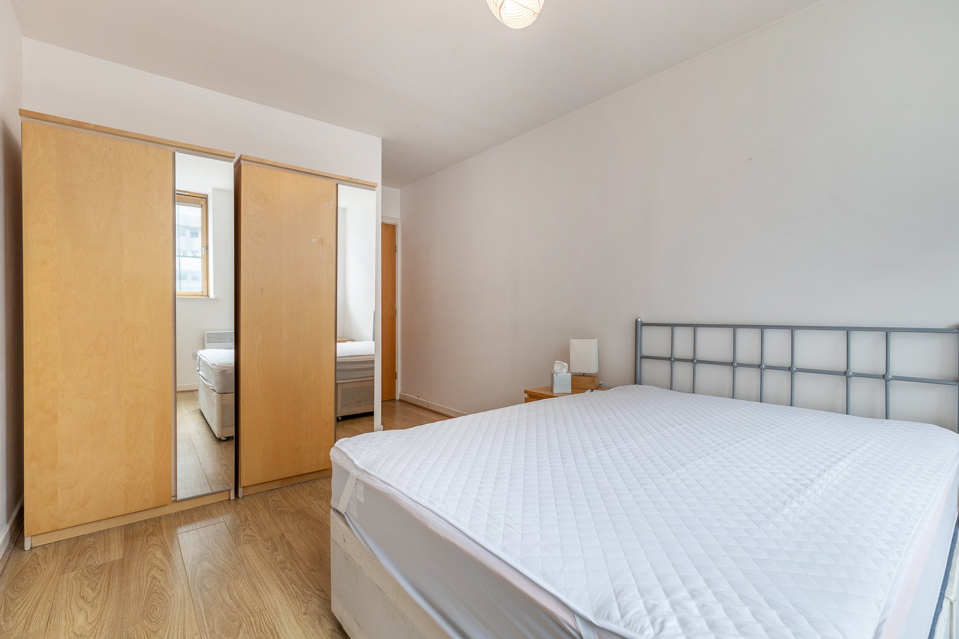 Flat 5/2 The Pinnacle, 160 Bothwell Street, City Centre, Glasgow, G2 7EA - Picture #13