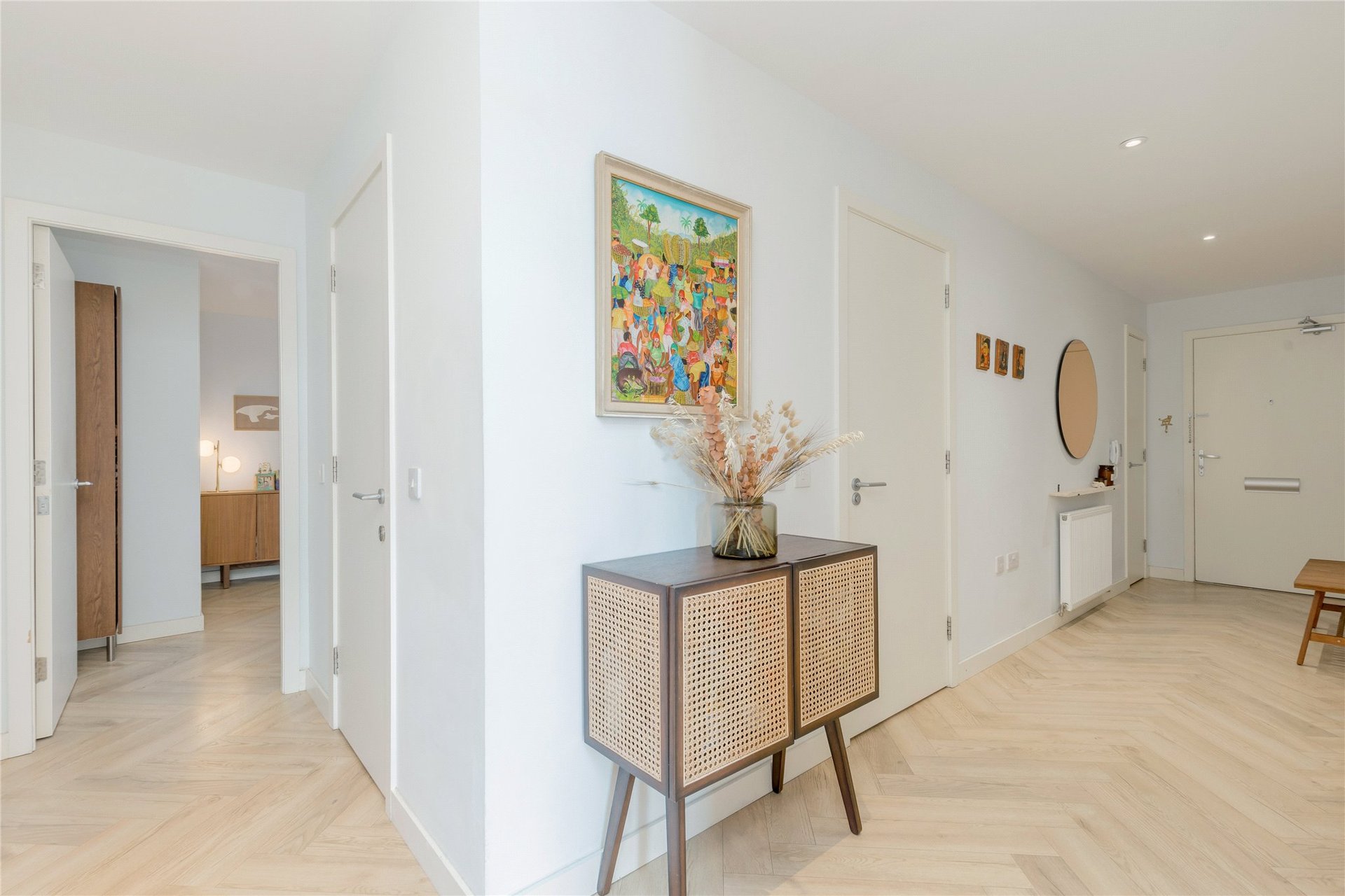 22/21 Pillans Place, Leith, Edinburgh, EH6 7AZ - Picture #8