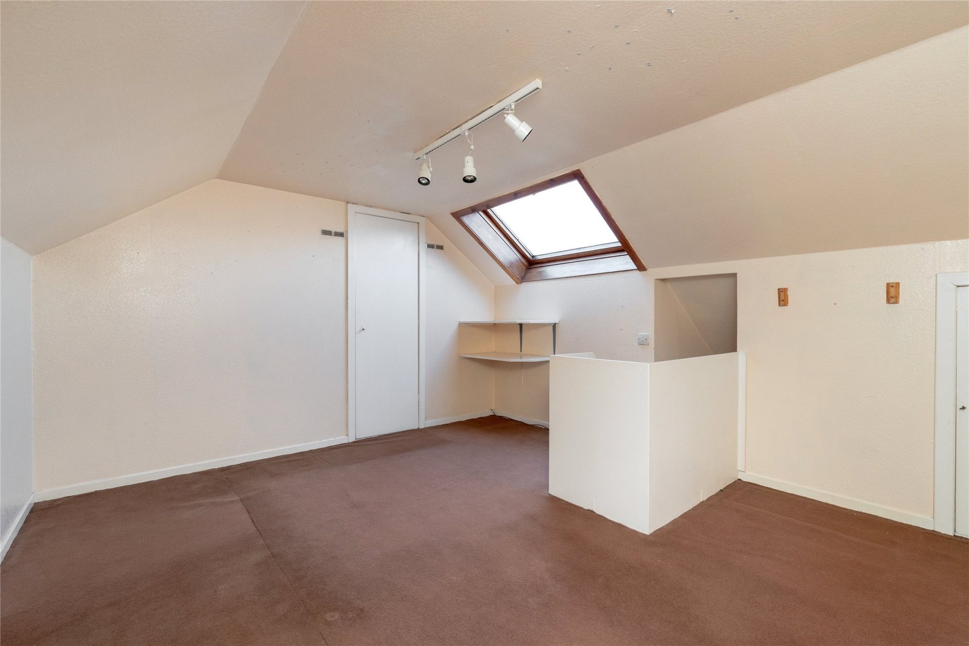 25 Eildon Street, Edinburgh, EH3 5JX - Picture #15