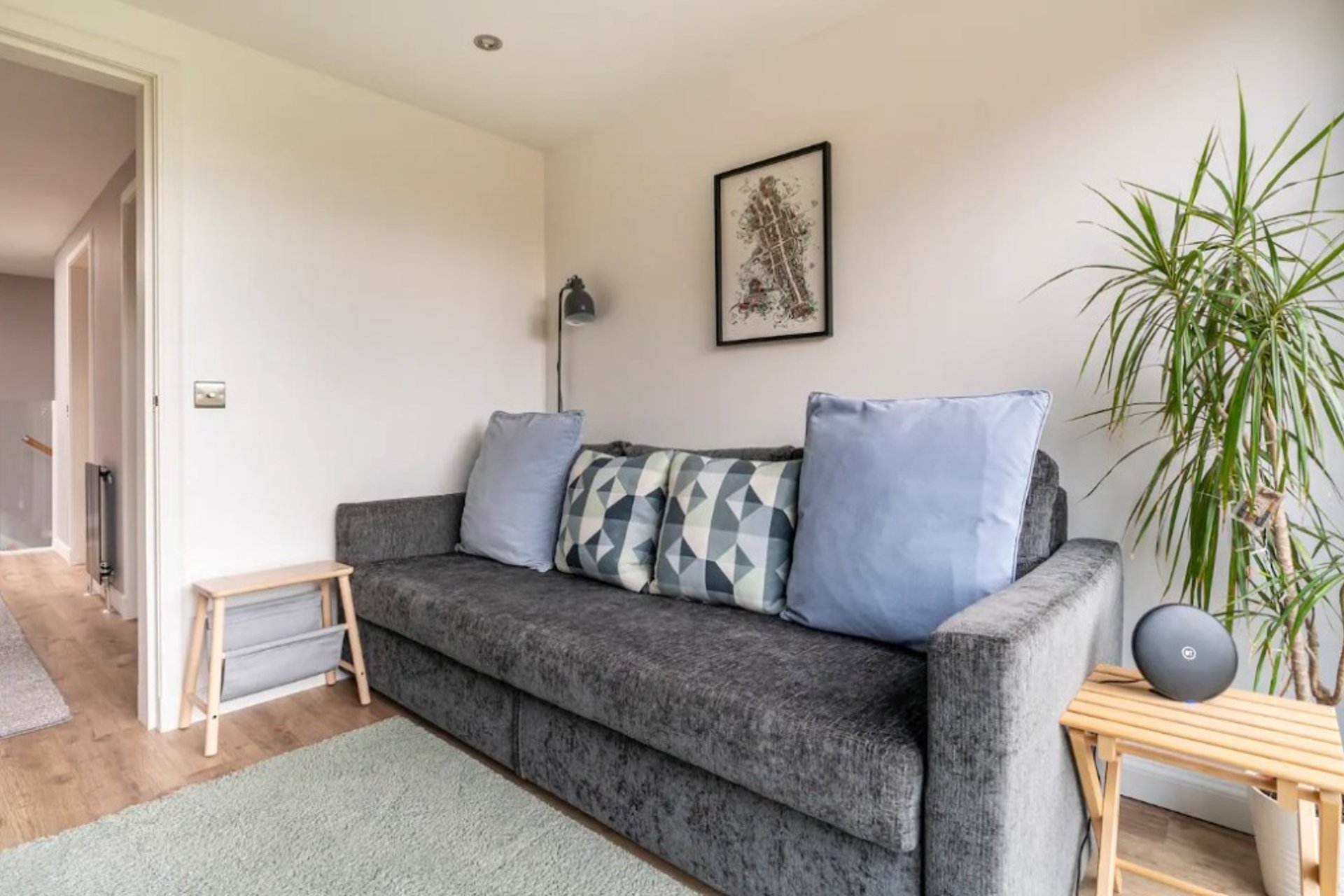 4a Merchiston Crescent, Merchiston, Edinburgh, EH10 5AN - Picture #22