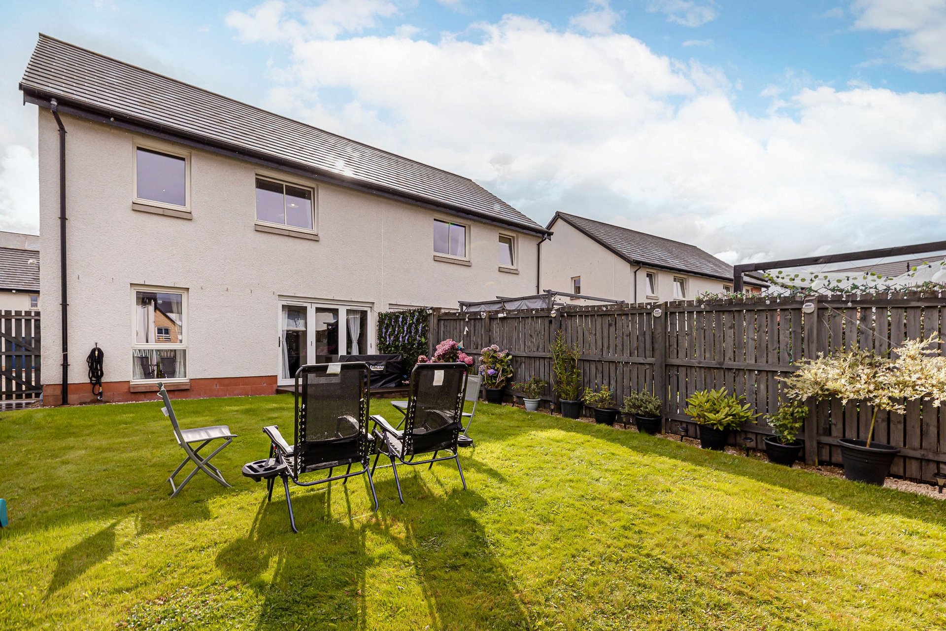 7 Hunterscraig Drive, Oatlands, Glasgow, G5 0AP - Picture #35