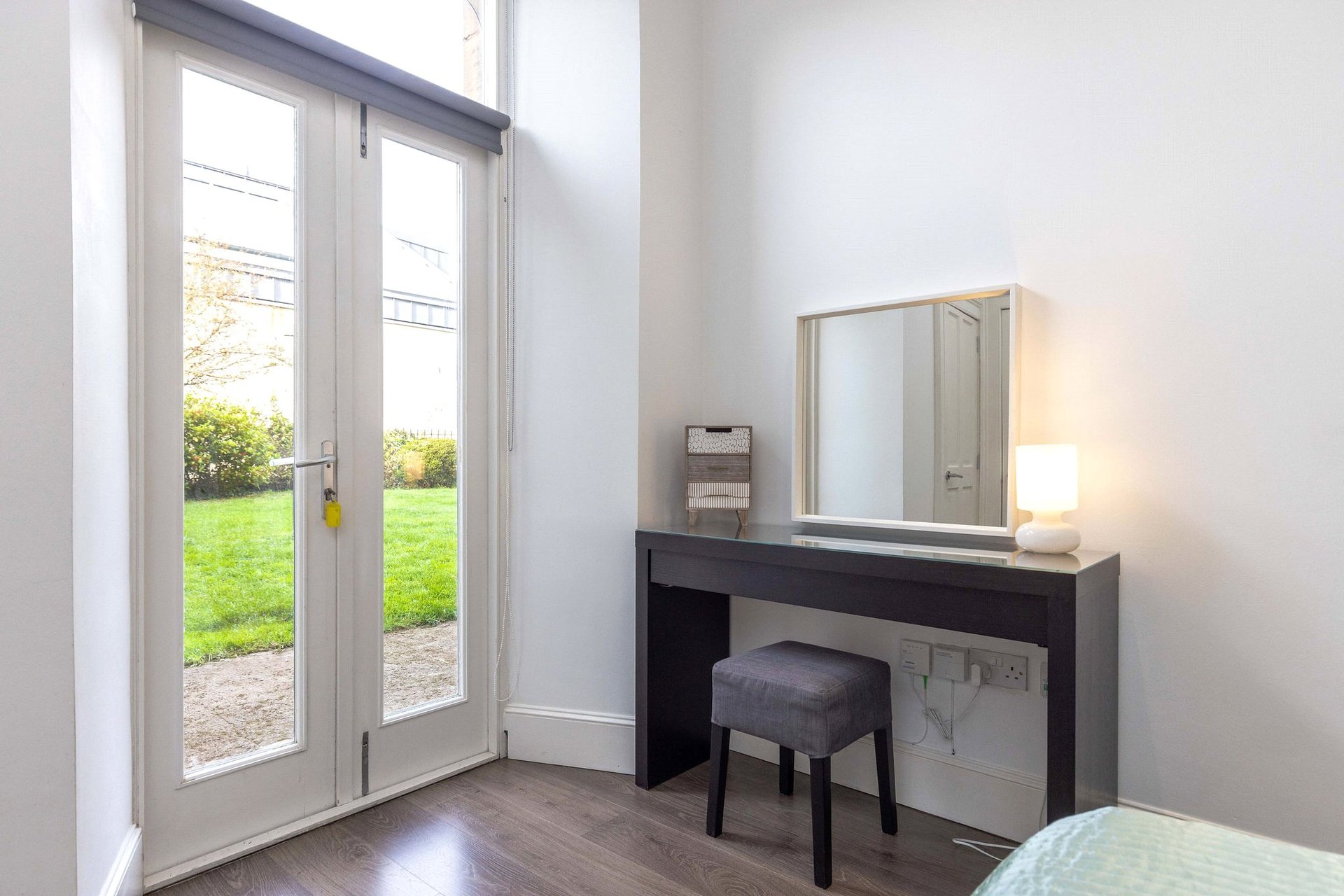 21/1 Perth Street, Edinburgh, Midlothian, EH3 5DW - Picture #9