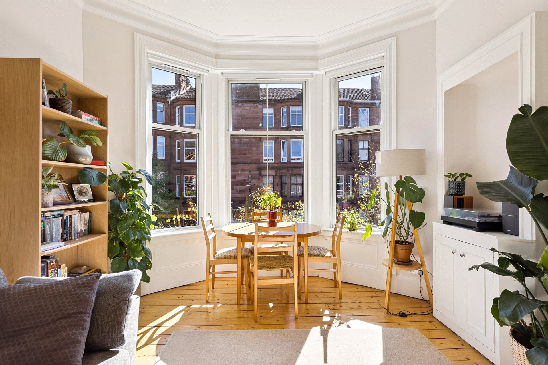 2/2, 37 Airlie Street, Hyndland, Glasgow, G12 9TS - Picture #6