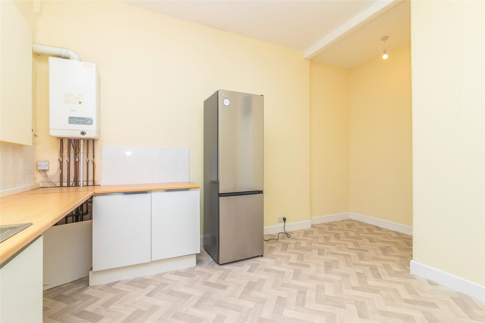 Flat 3/1, 57 Dalhousie Street, Glasgow, Lanarkshire, G3 6PH - Picture #8