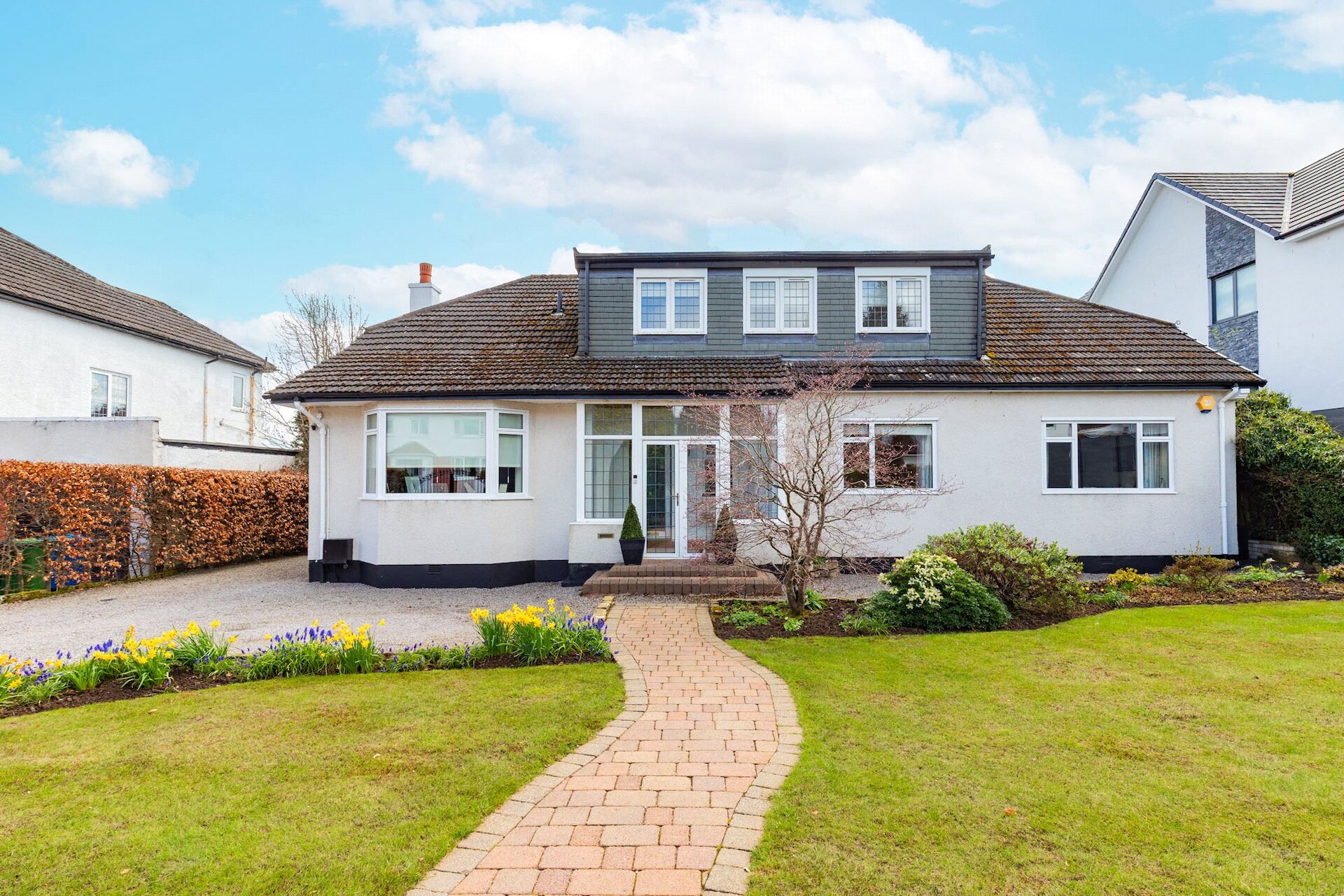 10 Matherton Avenue, Newton Mearns, Glasgow, G77 5EY - Picture #1