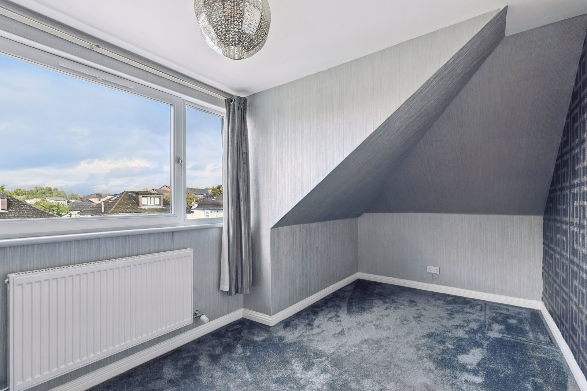 42 Dolphin Road, Pollokshields, Glasgow, G41 4DZ - Picture #23
