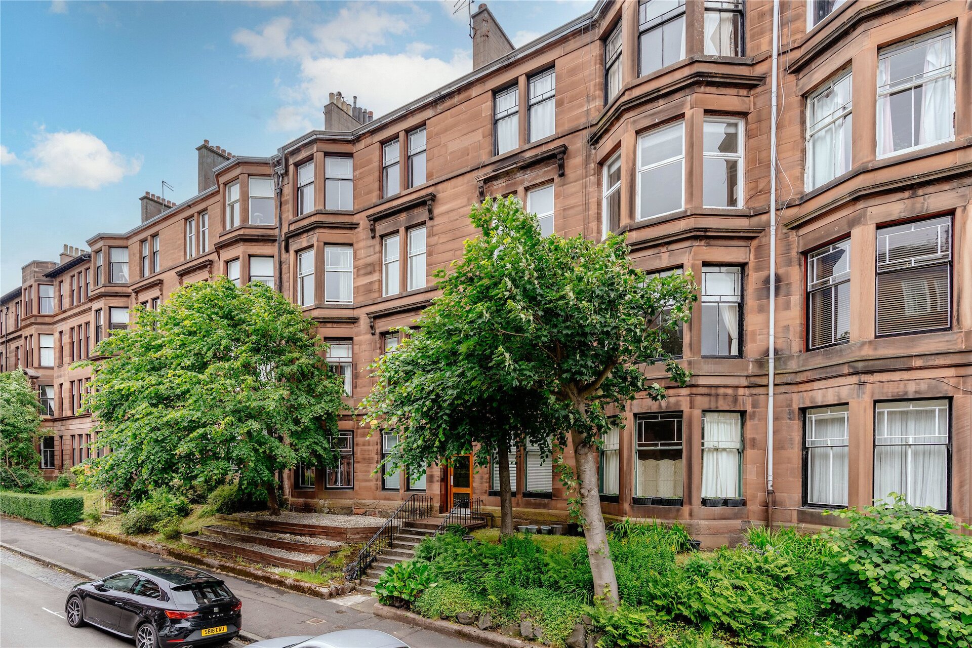 3/2, 51 Polwarth Street, Hyndland, Glasgow, G12 9TH - Picture #1