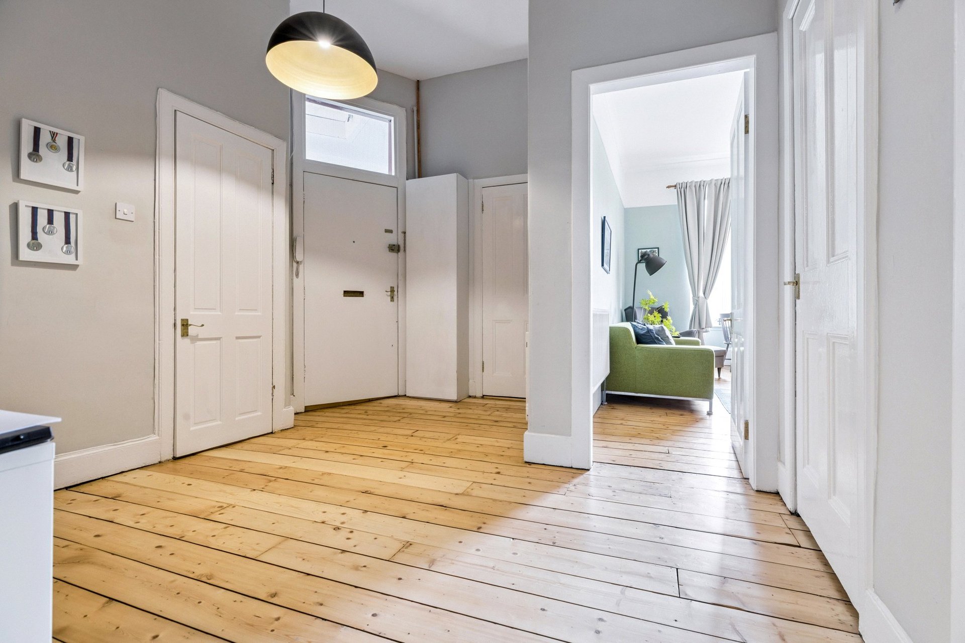 3/1, 10 Willowbank Crescent, Woodlands, Glasgow, G3 6NB - Picture #16