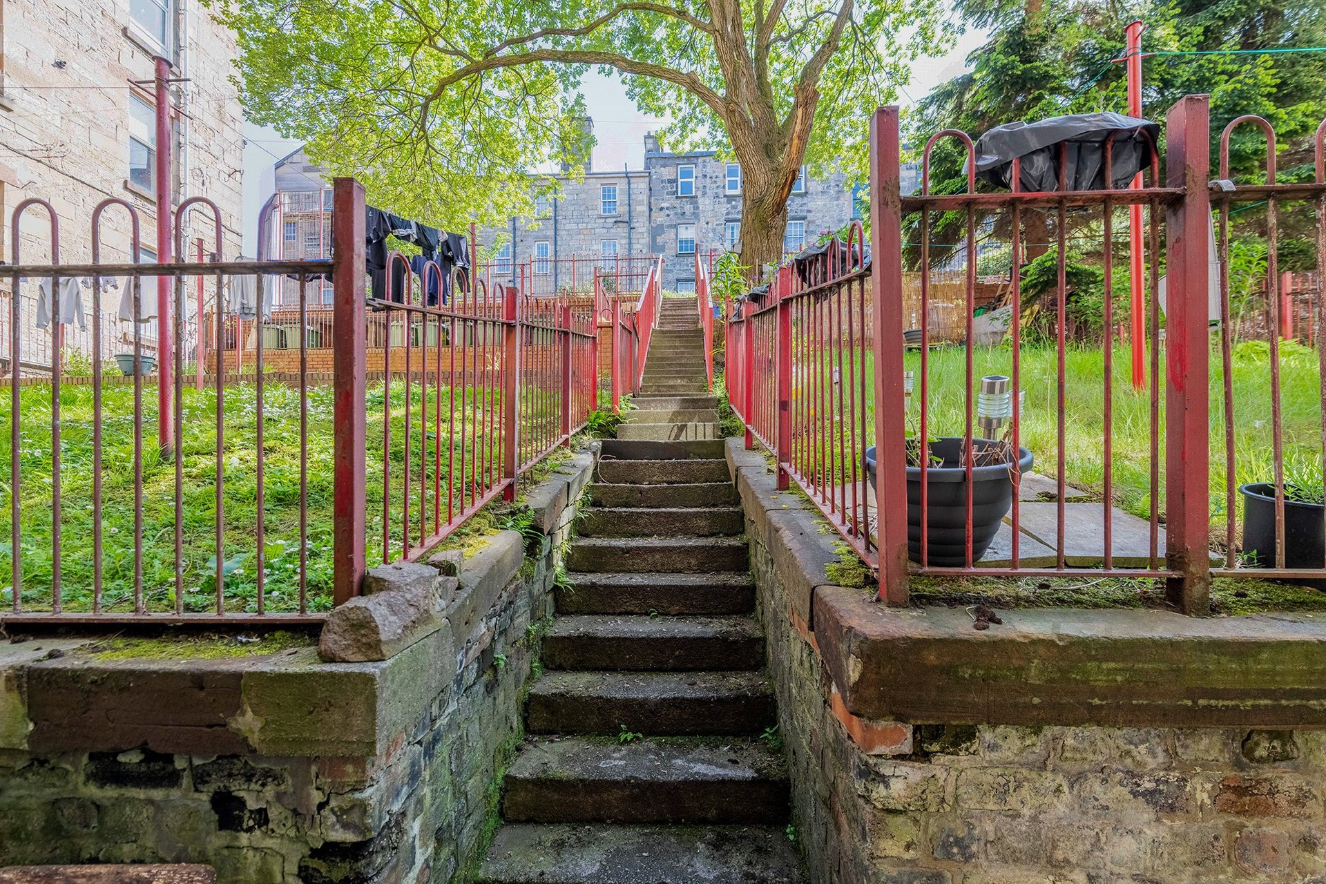 Flat 3/2, 45 West Graham Street, Garnethill, Glasgow City, G4 9LJ - Picture #22