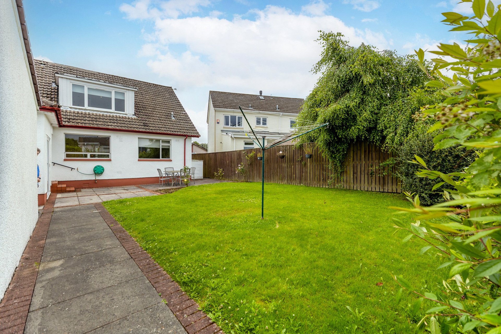 6 Cruachan Drive, Newton Mearns, Glasgow, G77 5JS - Picture #35