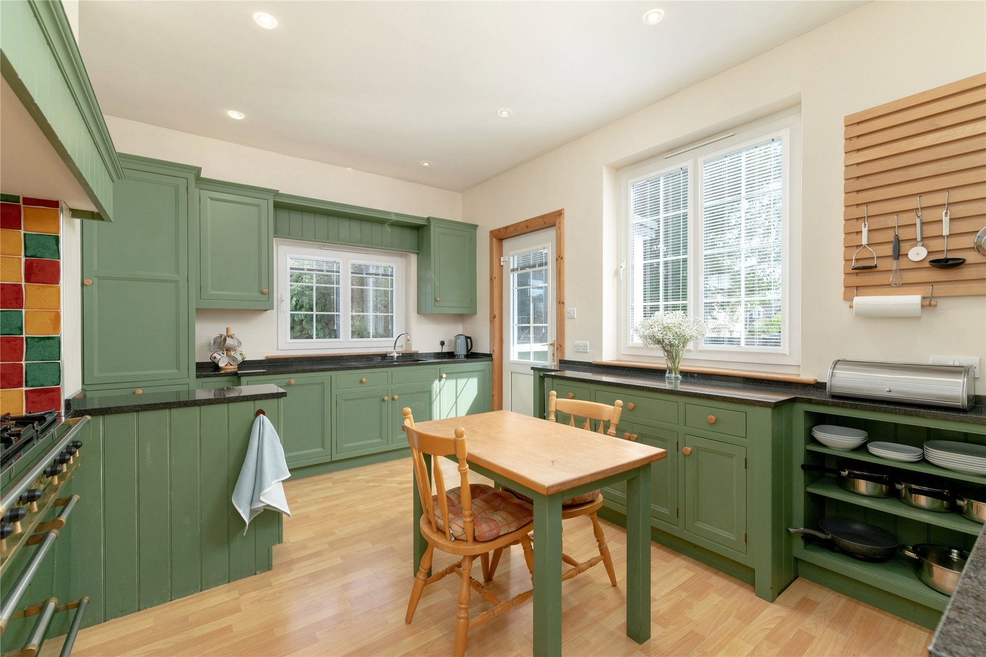 5 Milton Road East, Edinburgh, Midlothian, EH15 2ND - Picture #12