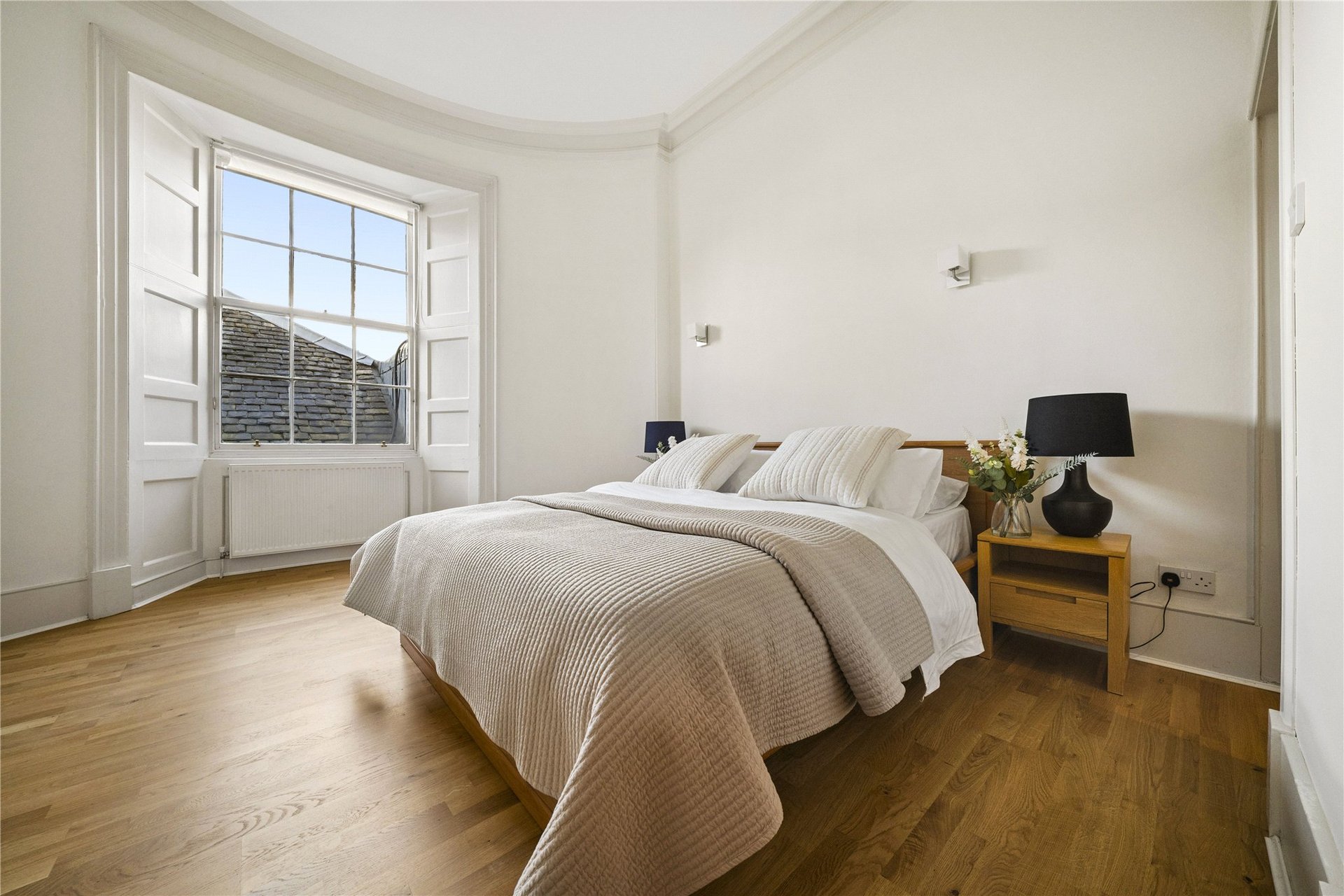 54 (2F1), Shandwick Place, Edinburgh, EH2 4RT - Picture #10