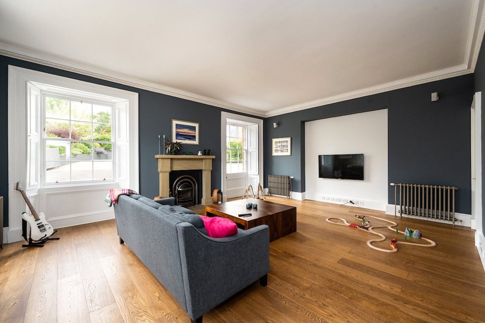 6 Lugton Brae, Dalkeith, Midlothian, EH22 1JX - Picture #11