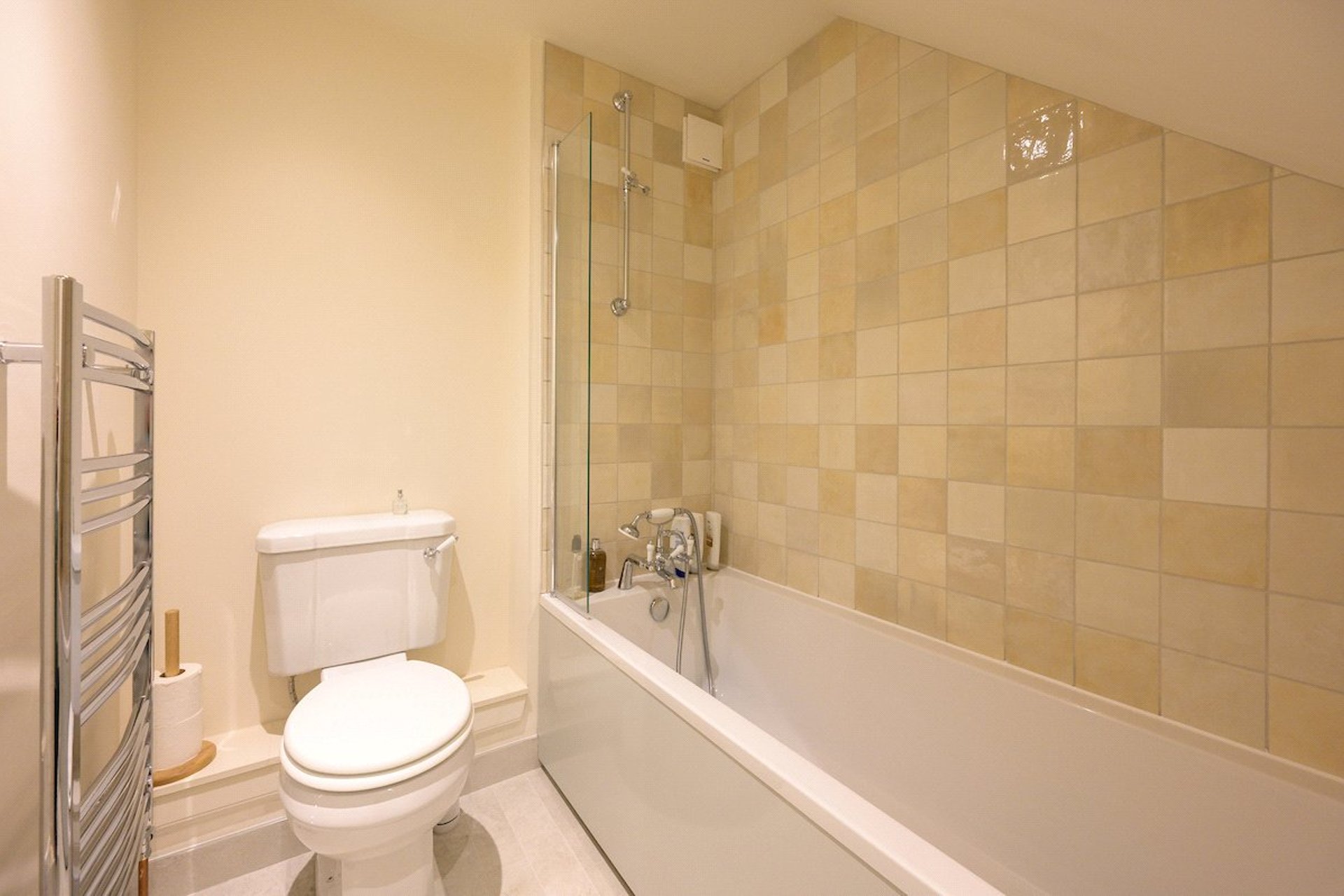 3 Melbourne Place, North Berwick, East Lothian, EH39 4JR - Picture #15