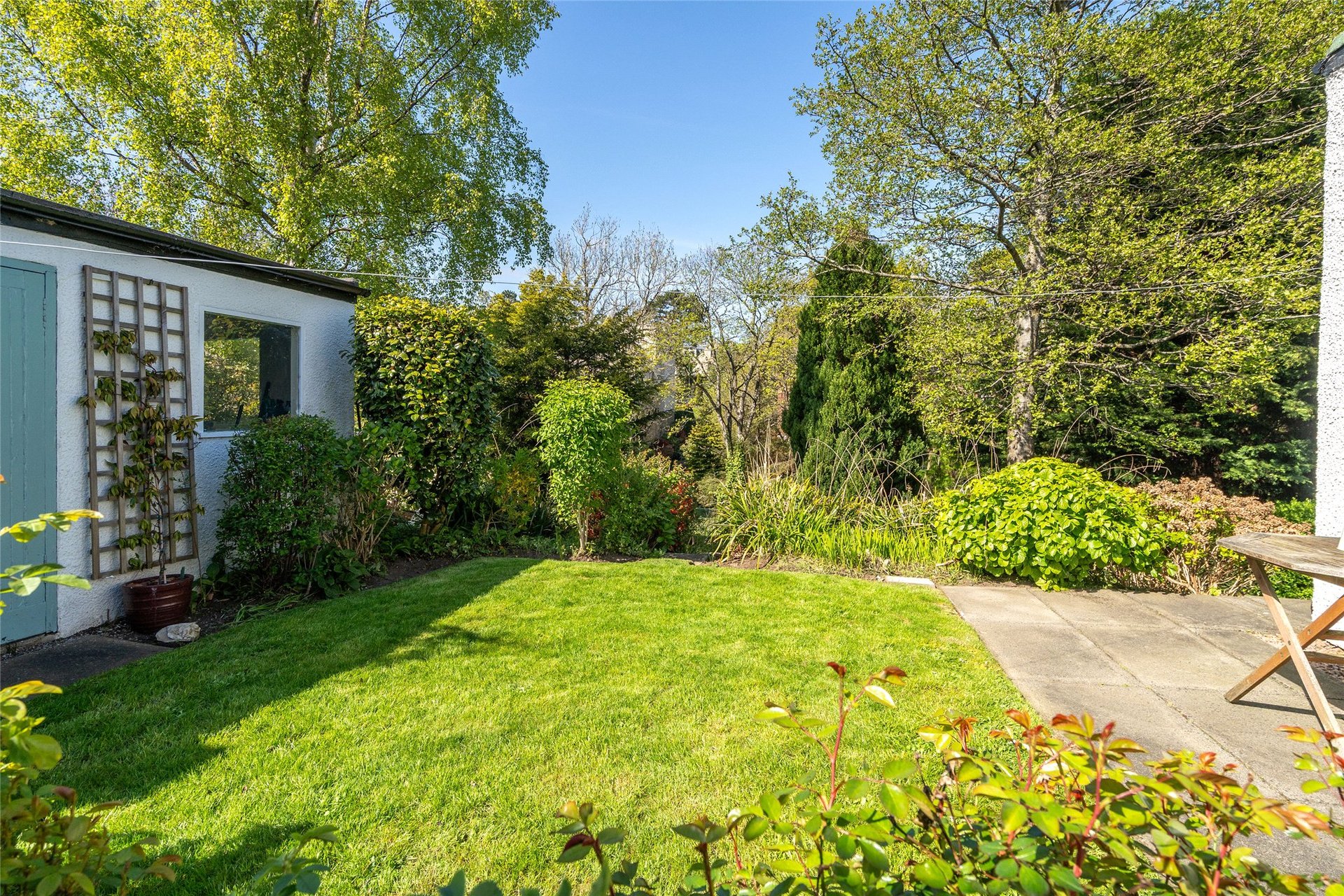 115 Cluny Gardens, Morningside, Edinburgh, EH10 6BP - Picture #25