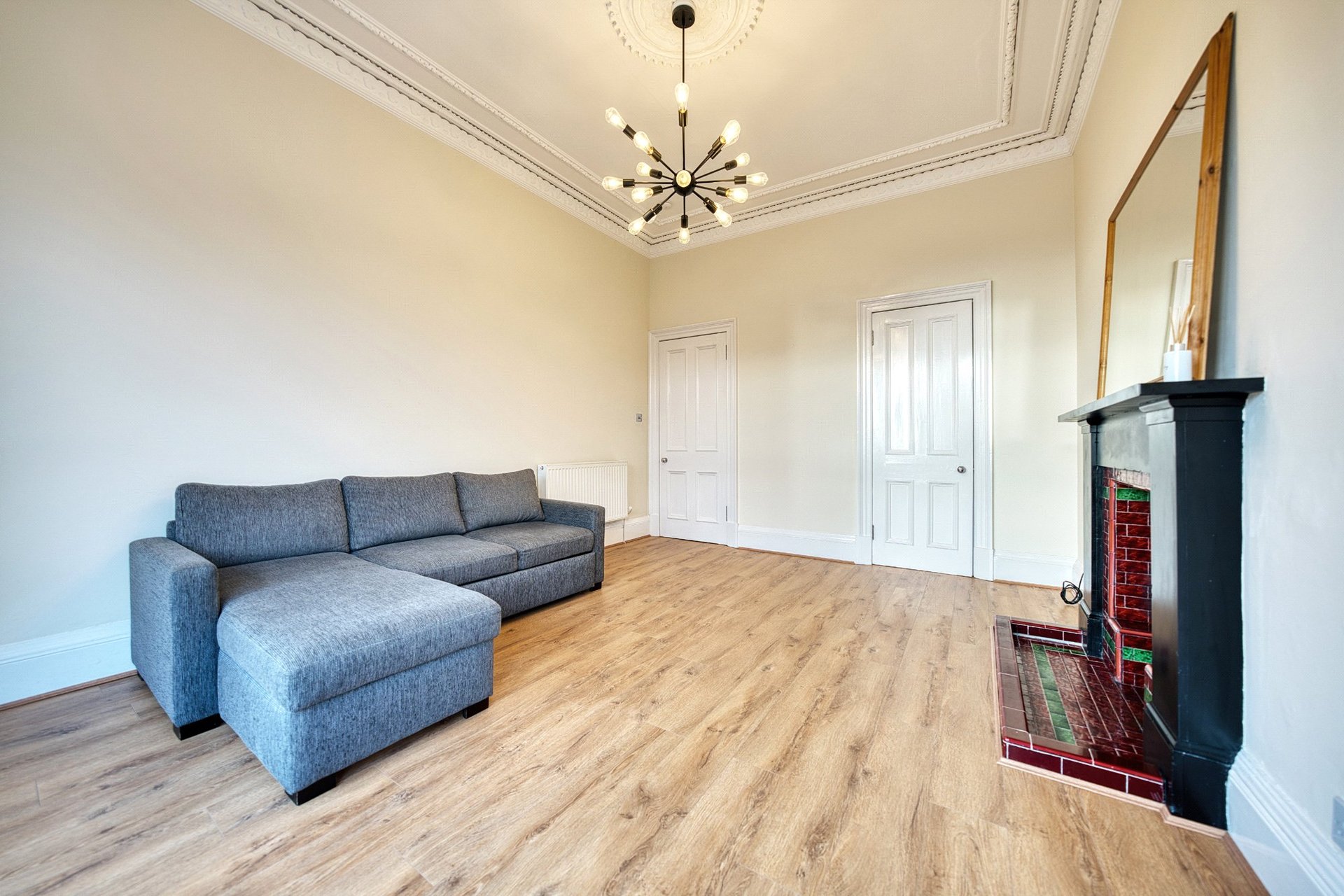 1/1, 60 Fergus Drive, North Kelvinside, Glasgow, G20 6AW - Picture #8