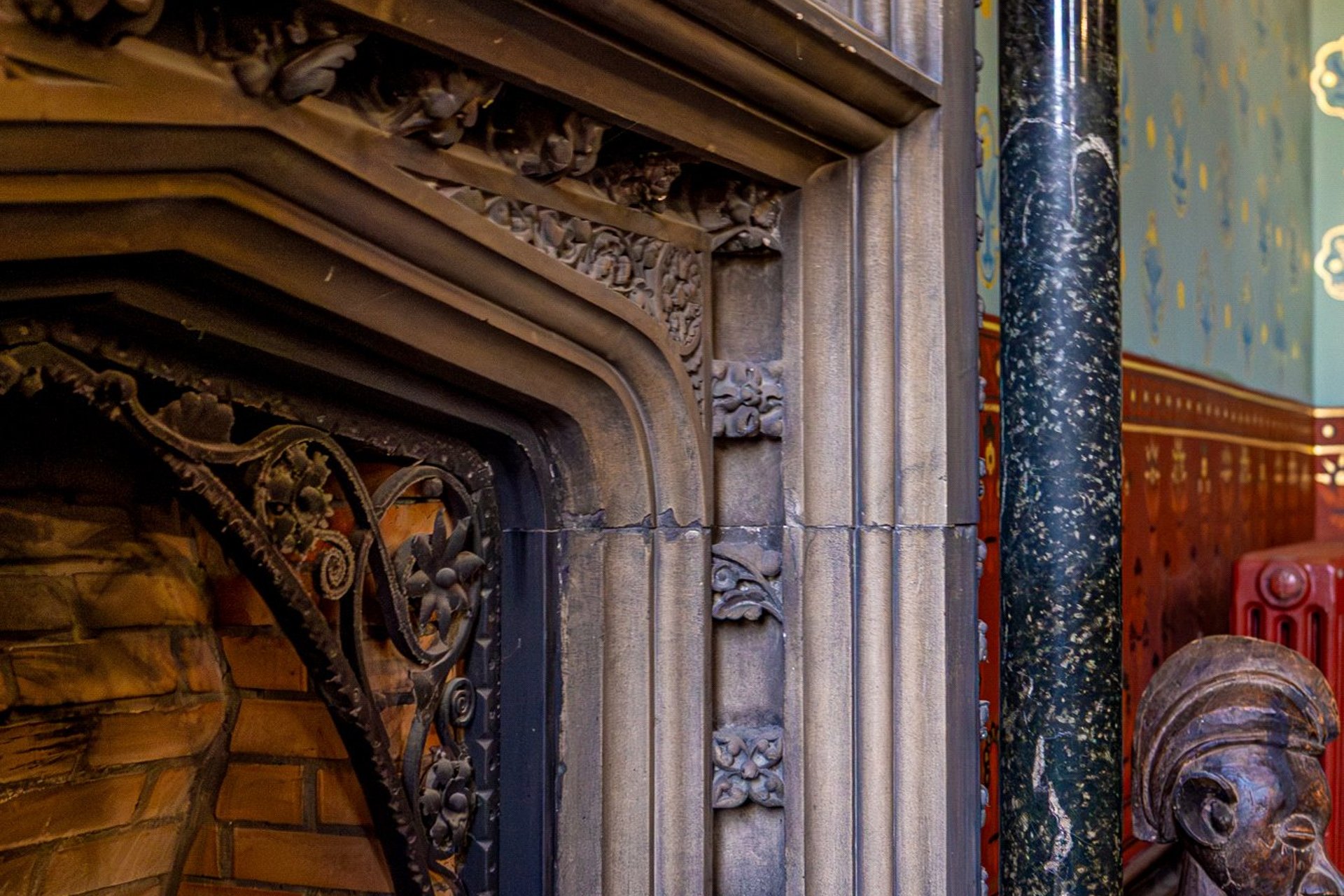 4 Great Western Terrace, Hyndland, Glasgow, G12 0UP - Picture #38