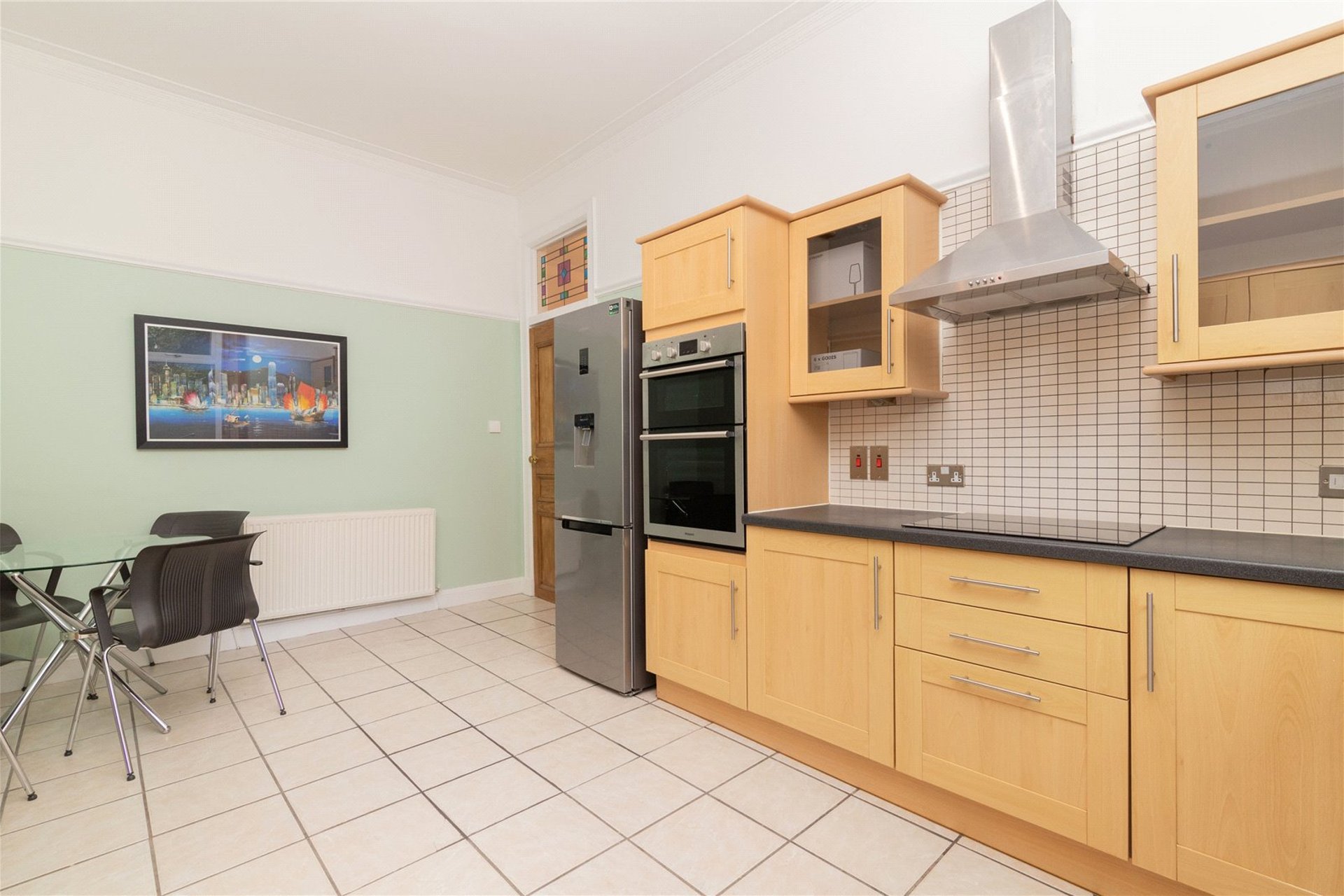 0/2, 25 Battlefield Avenue, Battlefield, Glasgow, G42 9HT - Picture #7