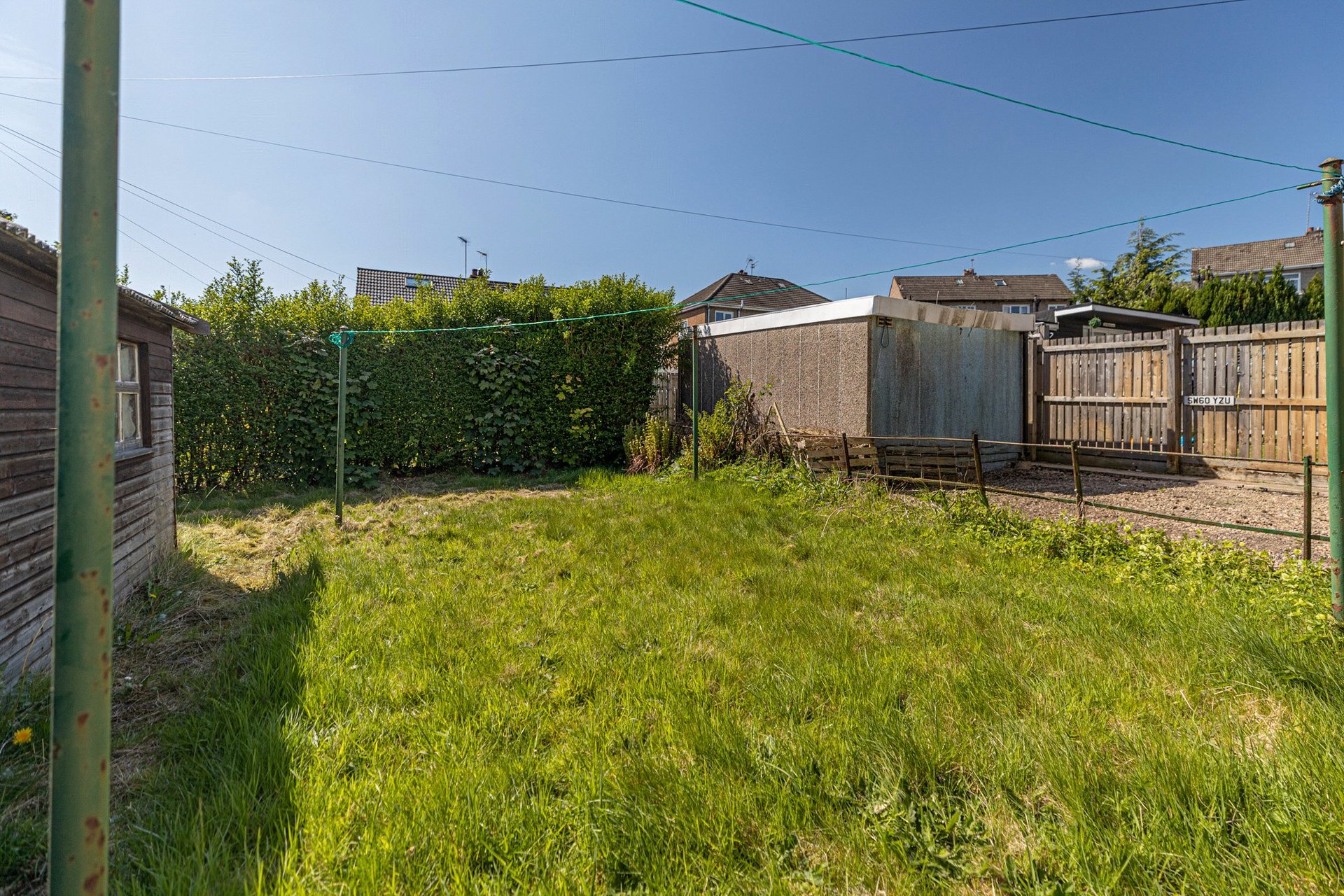 44 Allander Road, Bearsden, G61 1LY - Picture #20