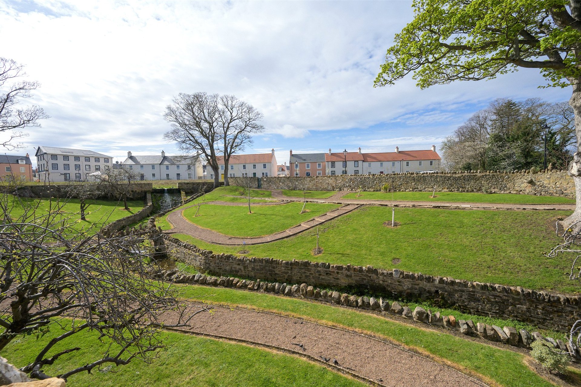 3 School Wynd, Longniddry, East Lothian, EH32 0GH - Picture #34