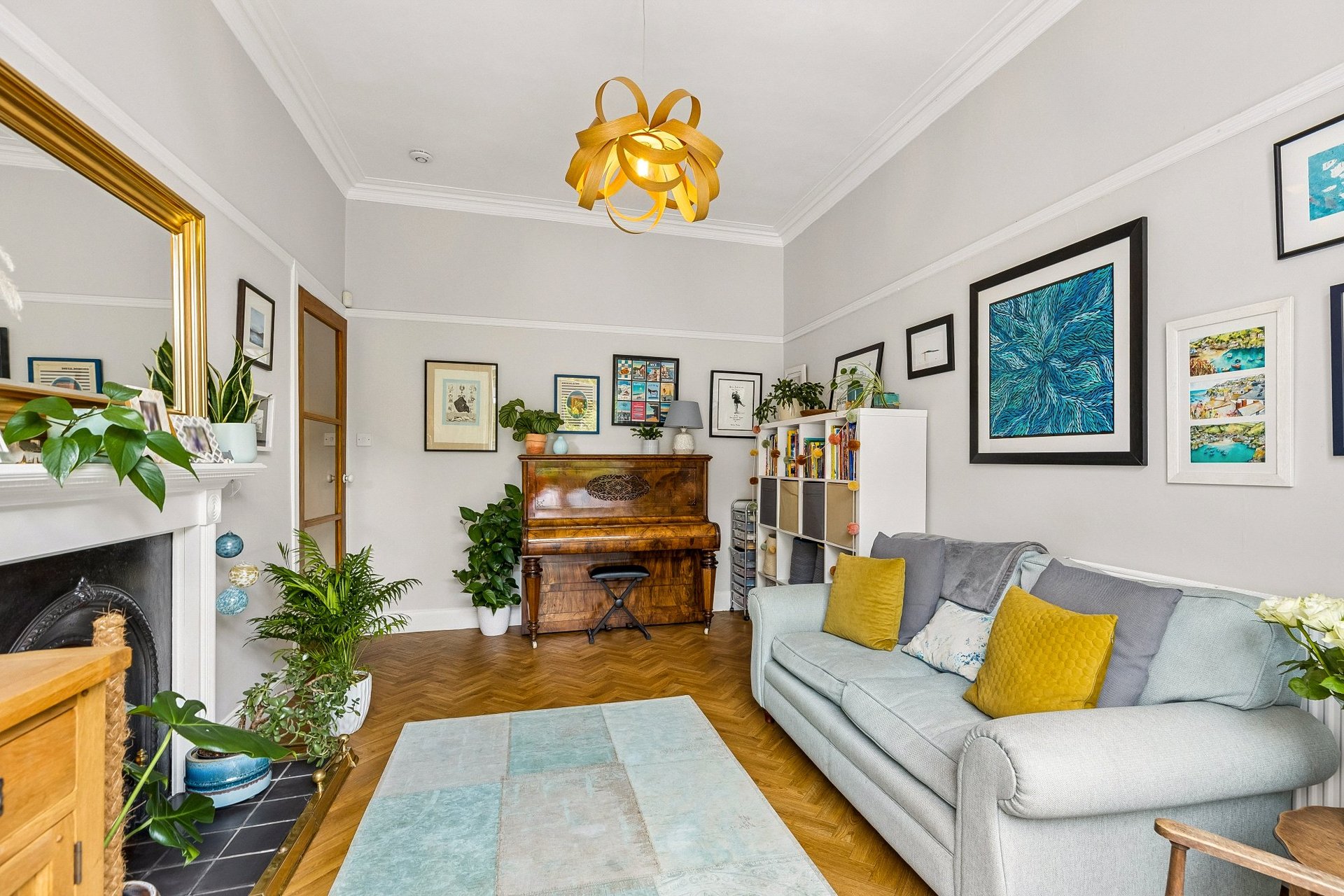 8 St. Anns Drive, Giffnock, Glasgow, G46 6JP - Picture #14