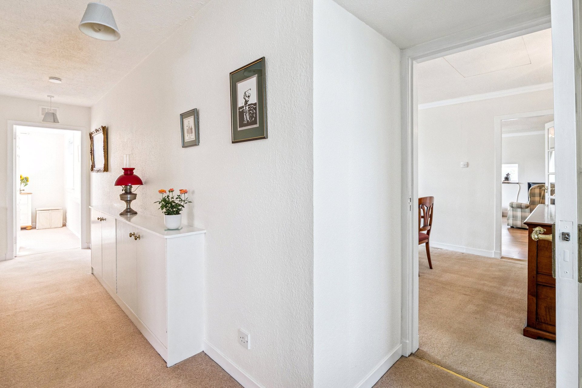 Anworth Cottage, Giffordtown, Cupar, Fife, KY15 7UW - Picture #16