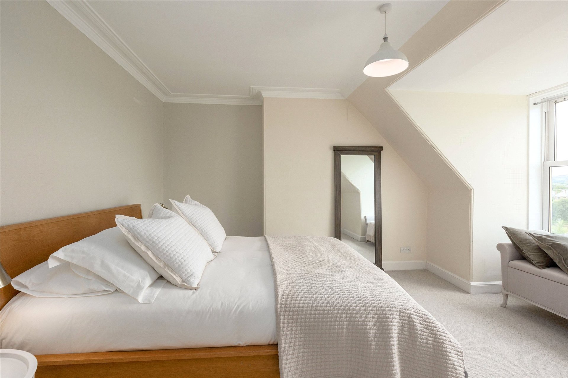 13(1F), Pentland Terrace, Braids, Edinburgh, EH10 6EY - Picture #17