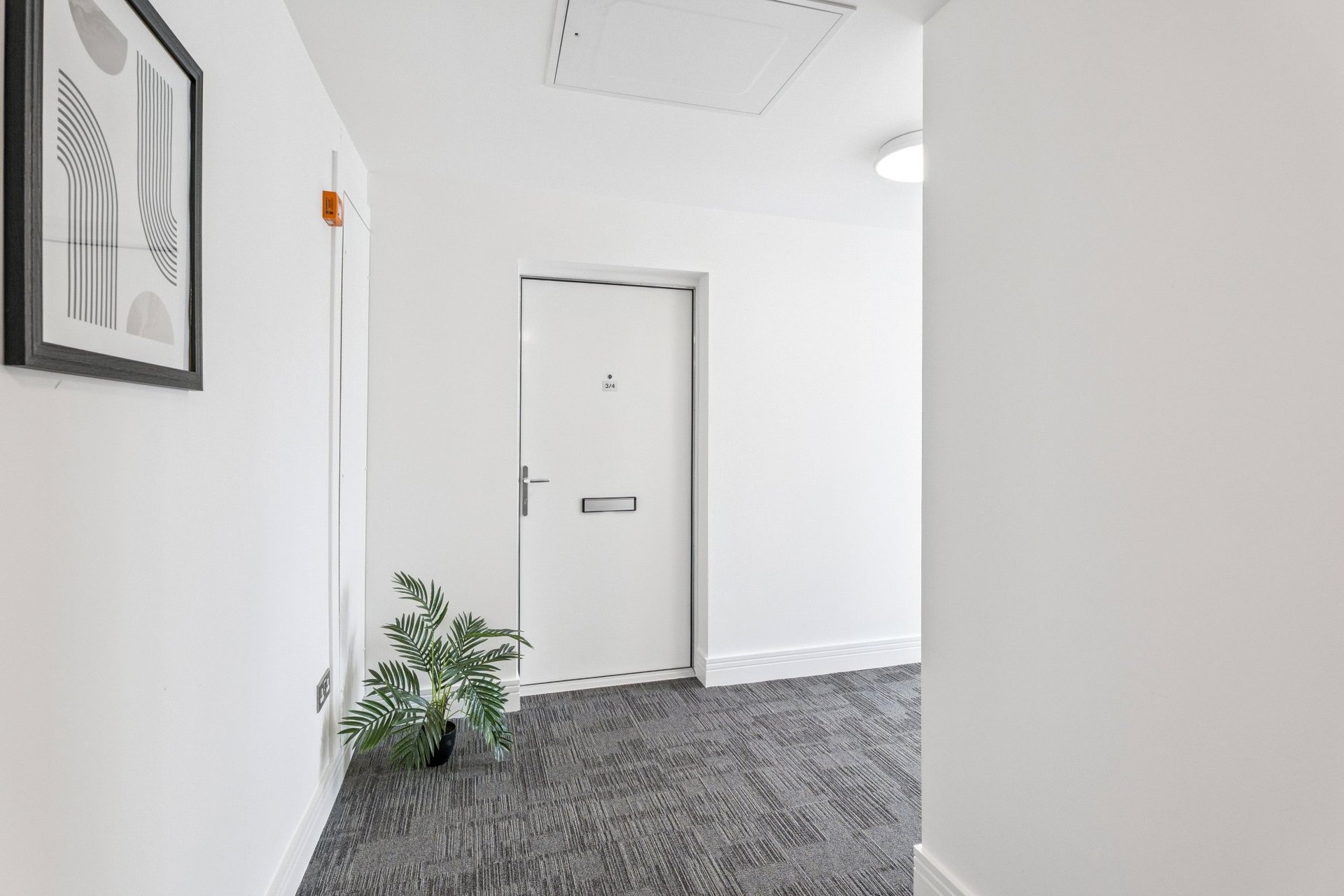 Flat 3/4, 38 Towing Drive, Bishopbriggs, Glasgow, East Dunbartonshire, G64 3NR - Picture #22