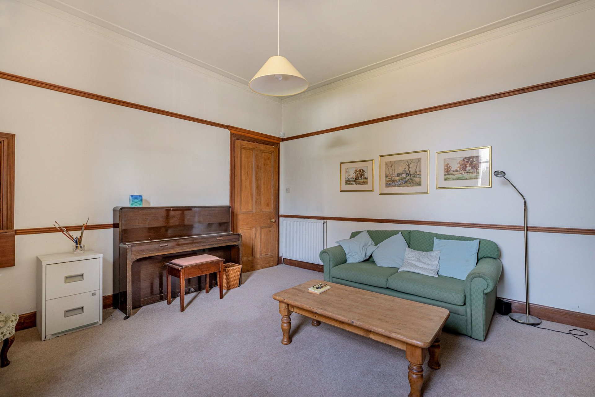 56 Munro Road, Jordanhill, Glasgow, G13 1SF - Picture #8