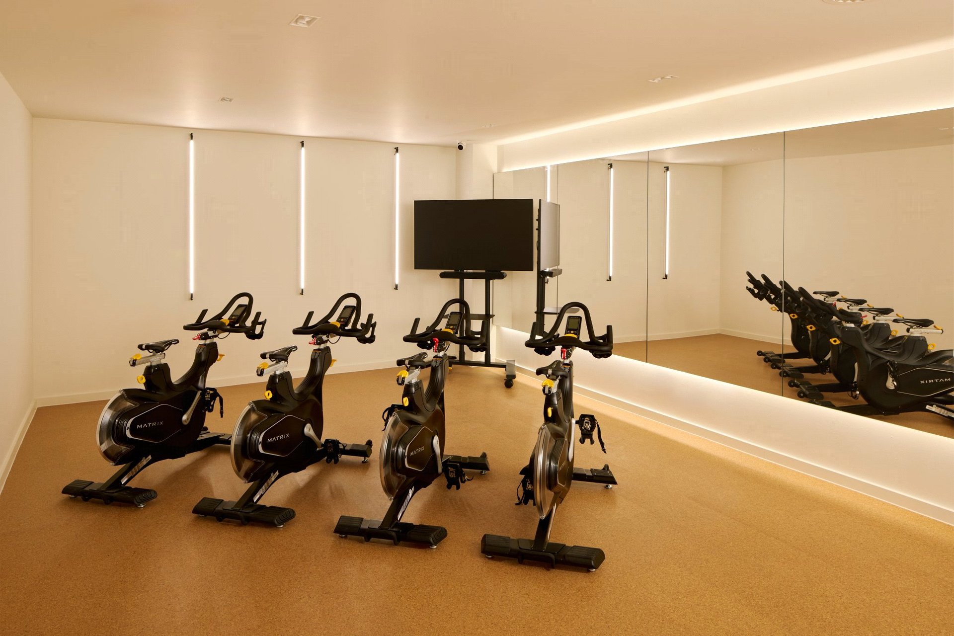 3 Bedroom Townhouse, PLATFORM_, 2 Fyfe Lane, Edinburgh, Midlothian, EH6 5GE - Picture #8