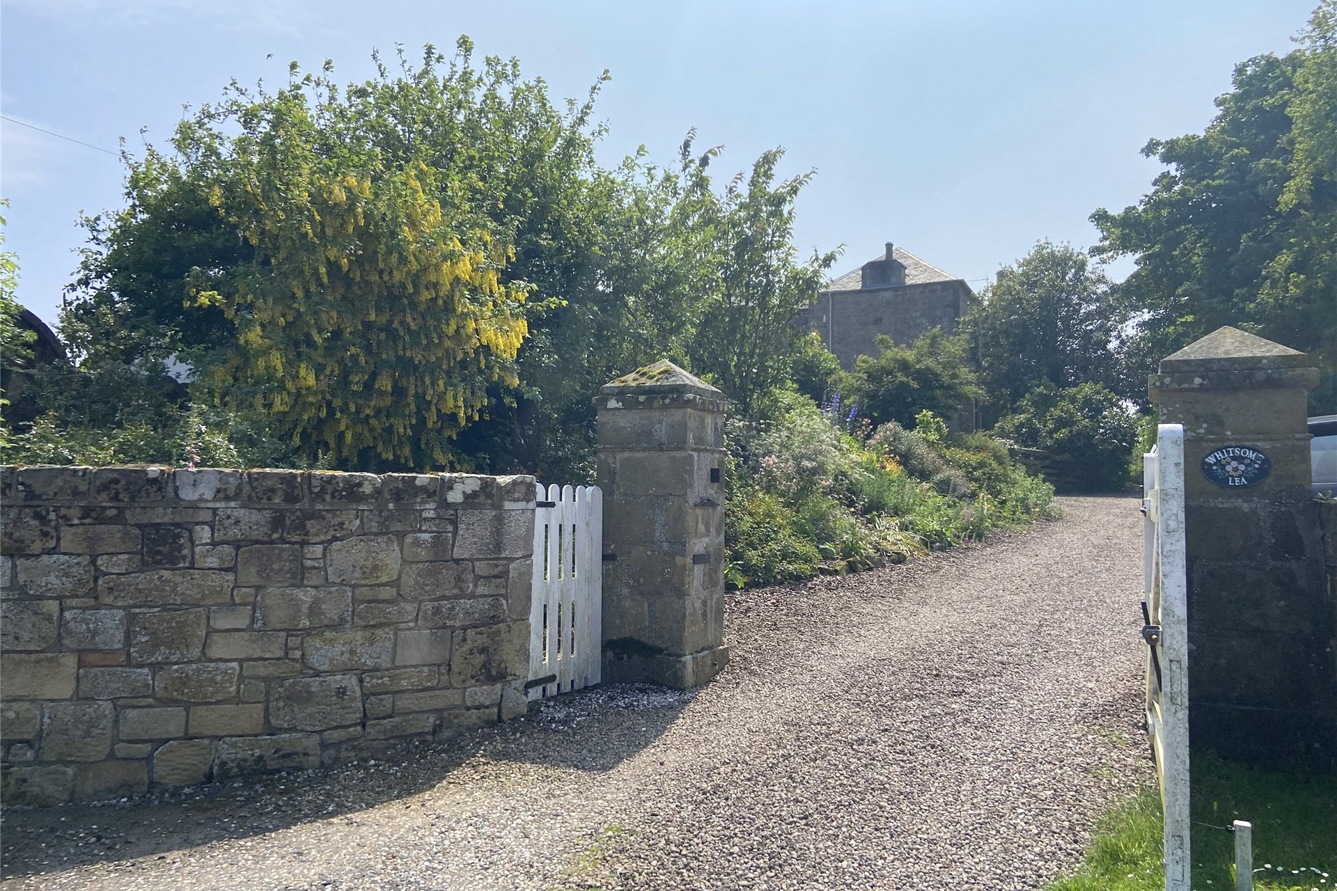 Whitsome Lea, Whitsome, Duns, Berwickshire, TD11 3NG - Picture #17