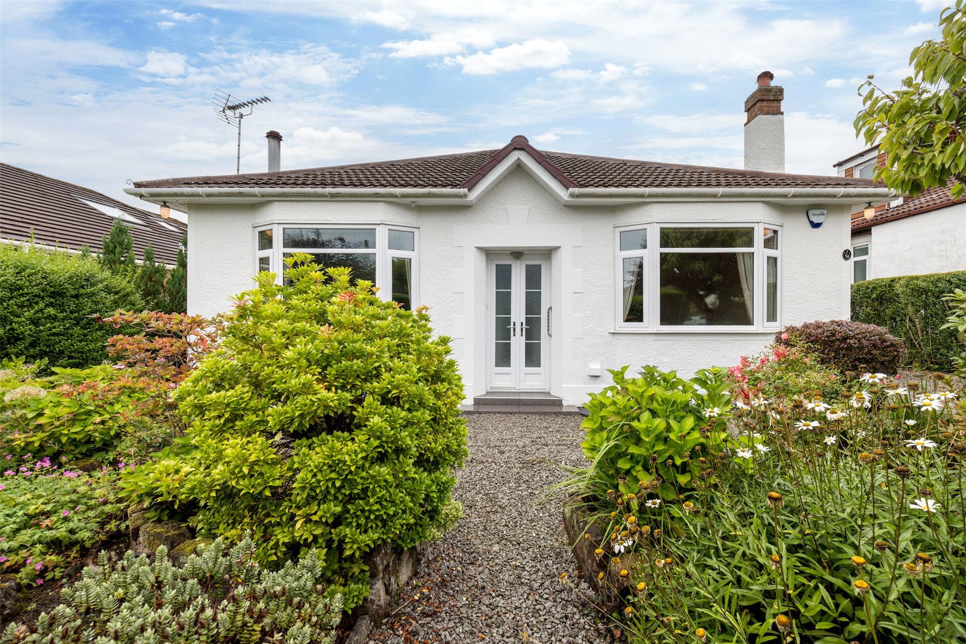 50 Braehead Avenue, Milngavie, G62 6DT - Picture #1