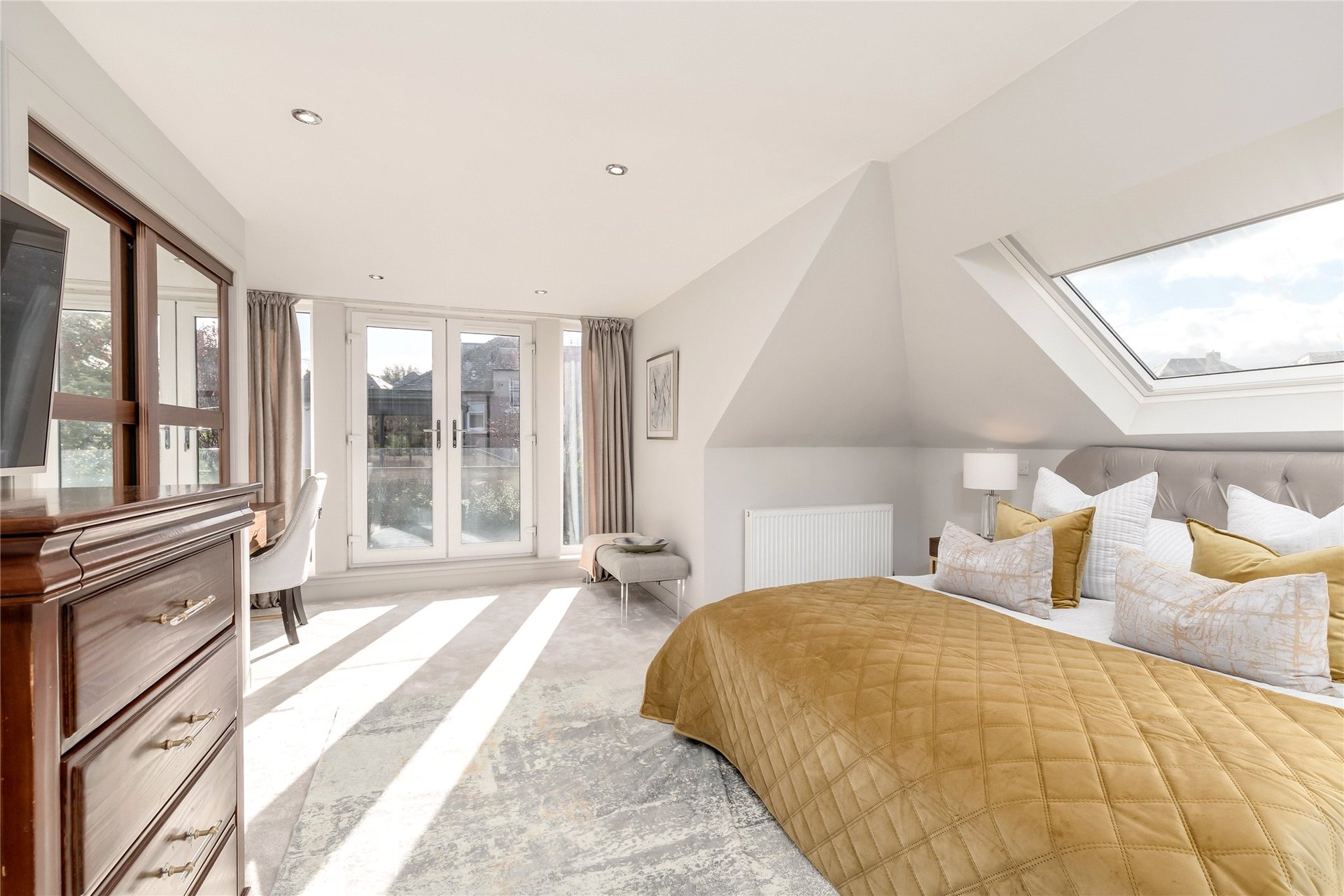 13 Orchard Road South, Edinburgh, EH4 3HE - Picture #17