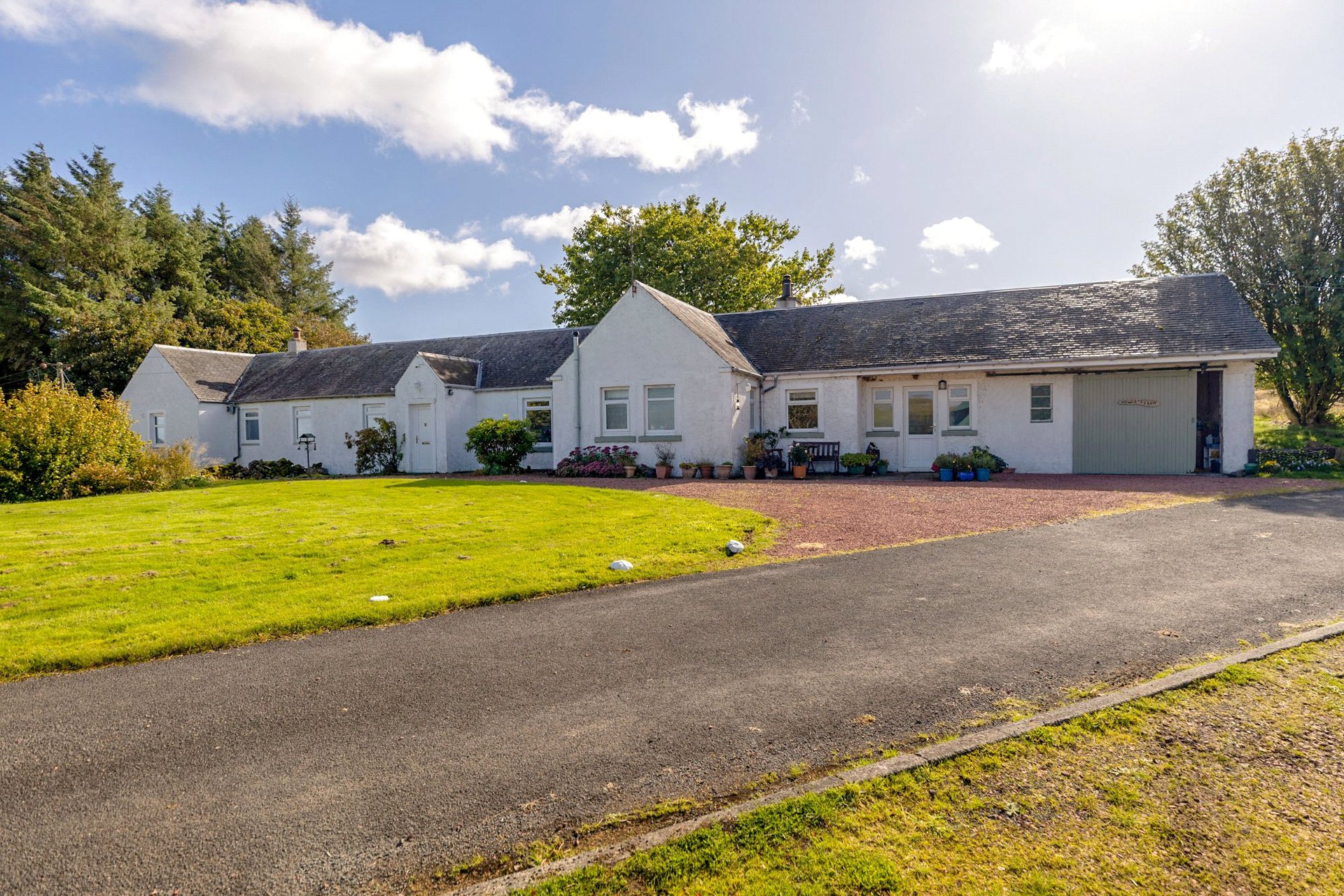 Howgate Farm, Thankerton, Biggar, South Lanarkshire, ML12 6NQ - Picture #64