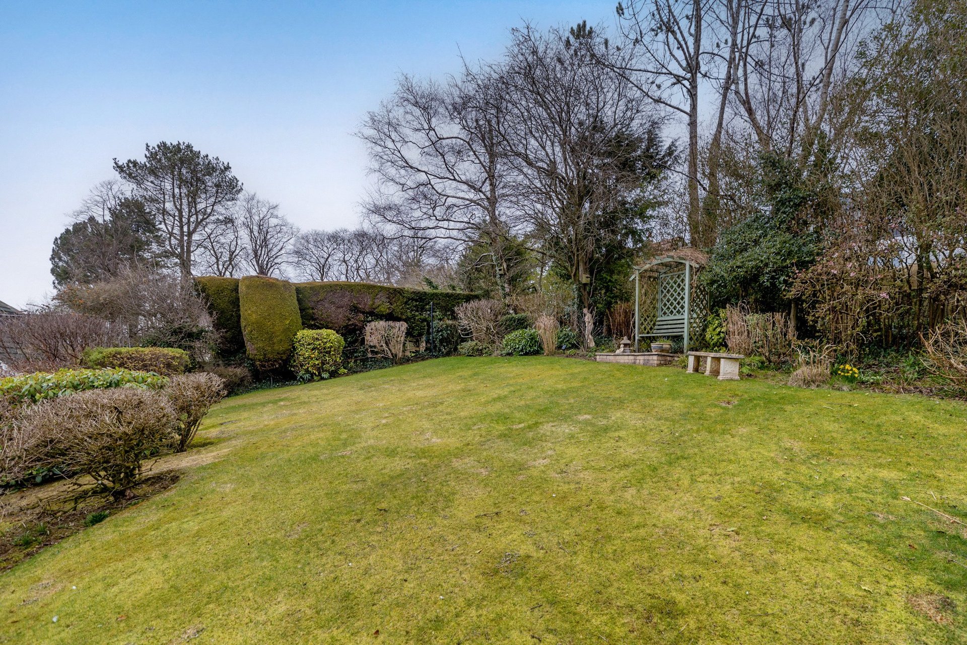 8 South Glassford Street, Milngavie, G62 6AT - Picture #35